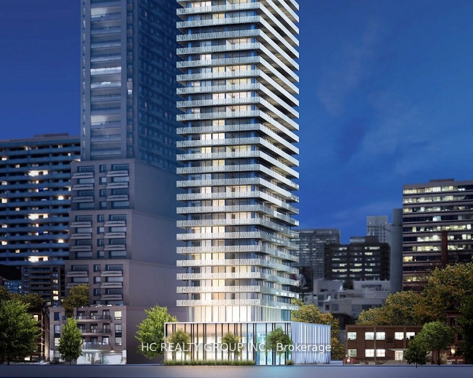42 Charles Street E 509, Toronto, ON M4Y 0B7 photo 2