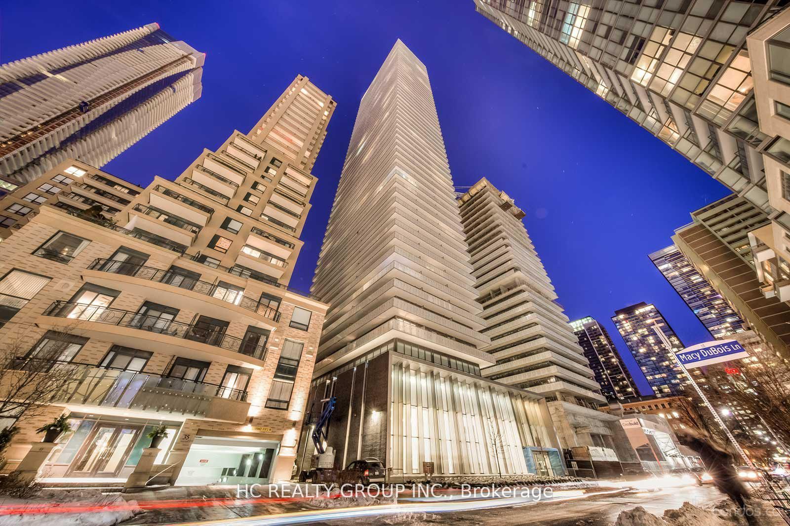 42 Charles Street E 509, Toronto, ON M4Y 0B7 photo 3
