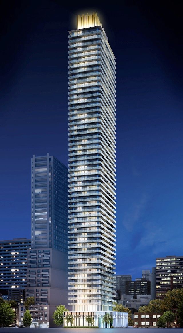 42 Charles Street E 509, Toronto, ON M4Y 0B7 photo 4
