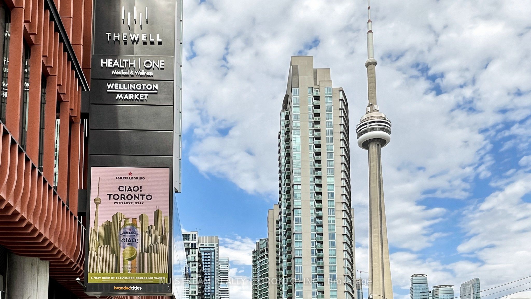 470 Front Street W 1408, Toronto, ON M5V 0V6 photo 5