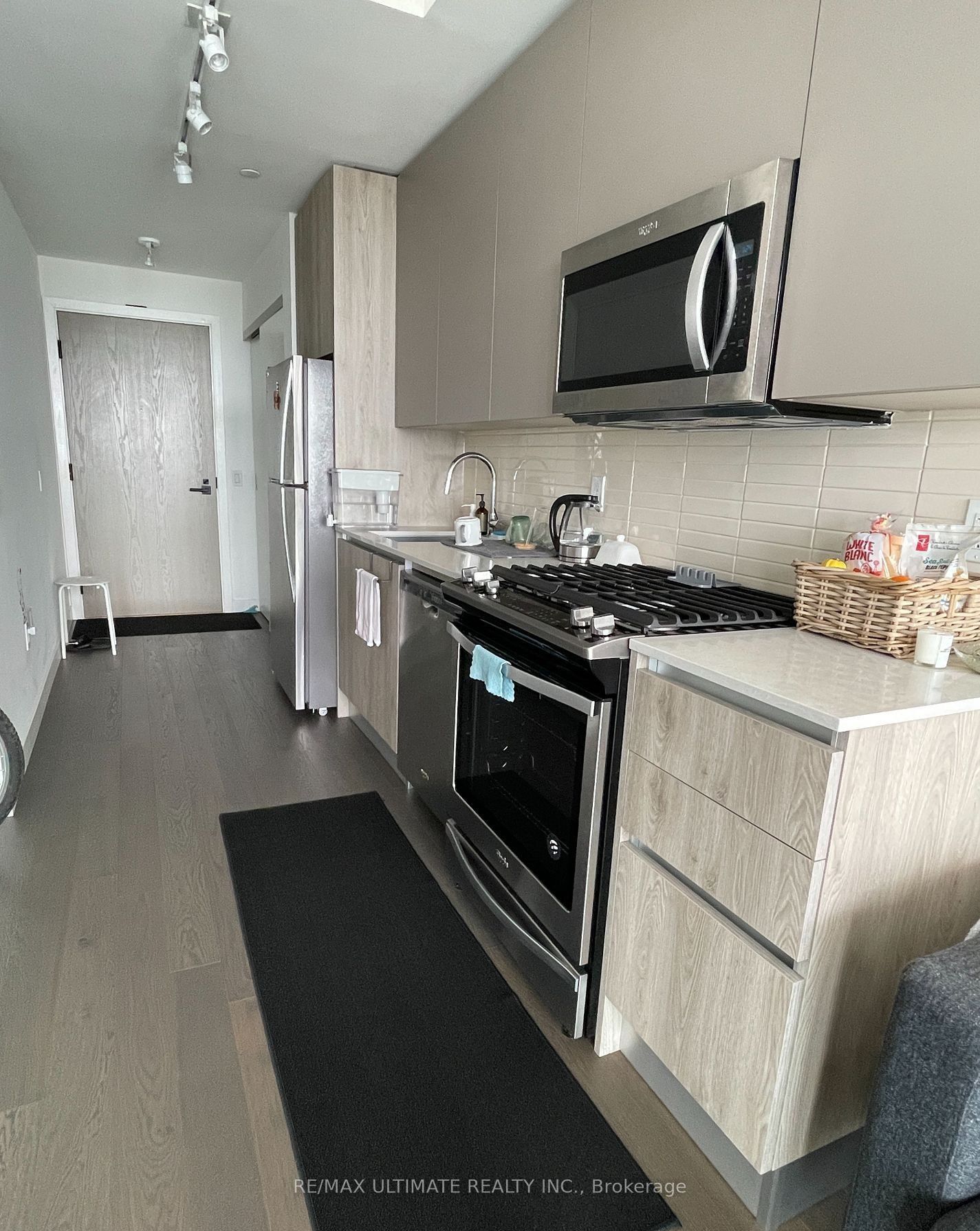 2A Church Street 1704, Toronto, ON M5E 0E1 photo 2