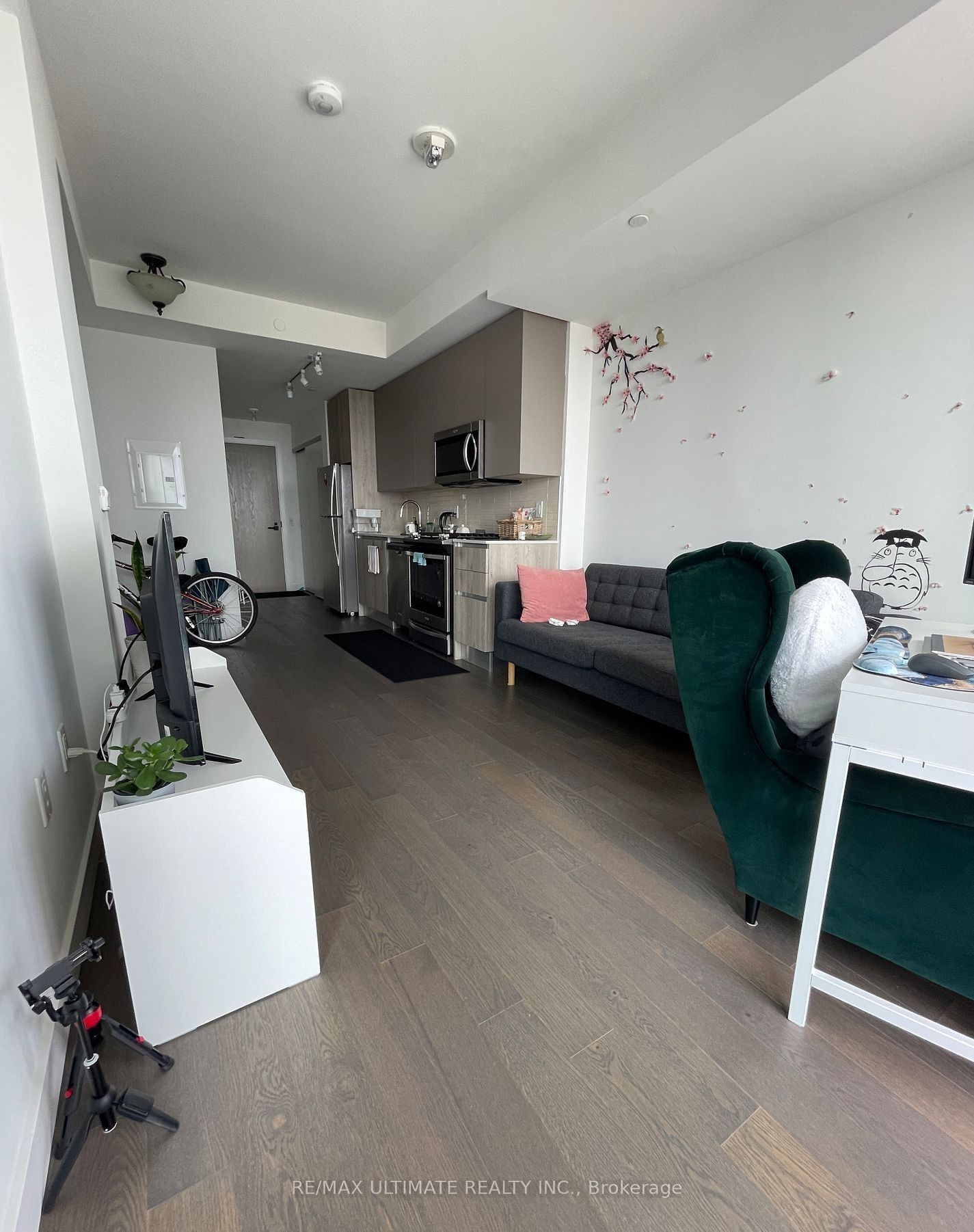 2A Church Street 1704, Toronto, ON M5E 0E1 photo 3