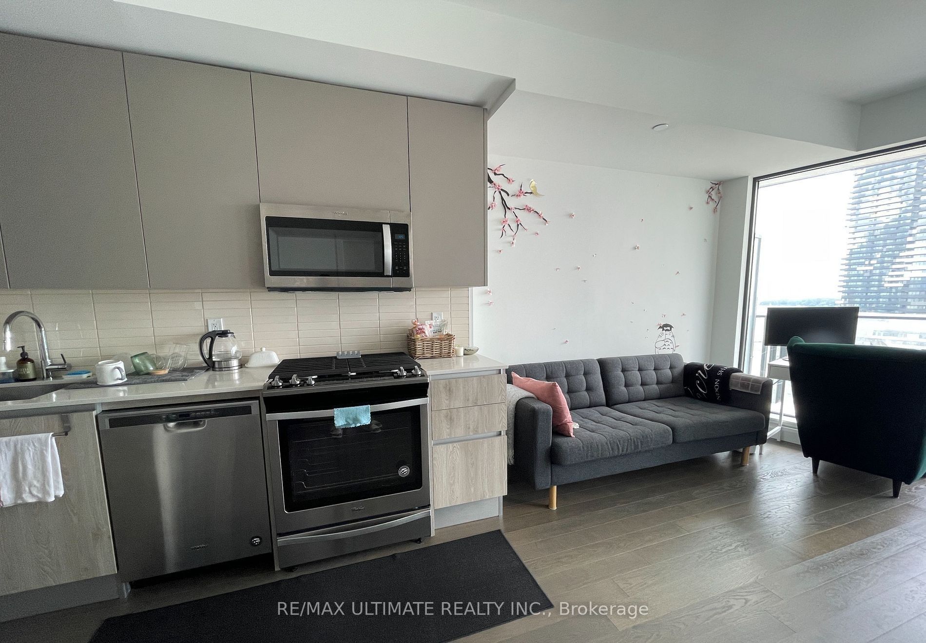 2A Church Street 1704, Toronto, ON M5E 0E1 photo 4