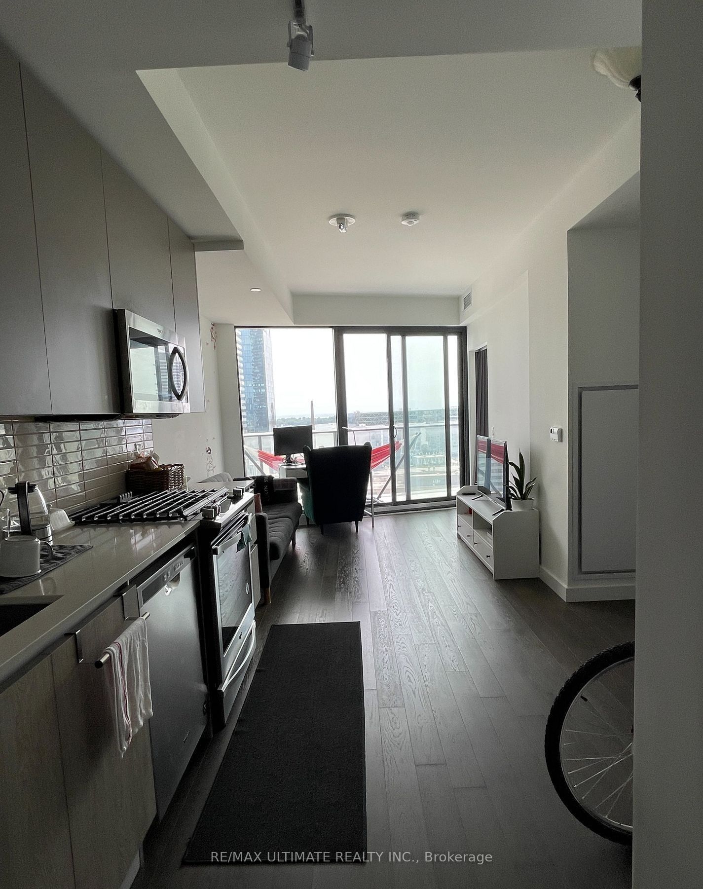 2A Church Street 1704, Toronto, ON M5E 0E1 photo 5