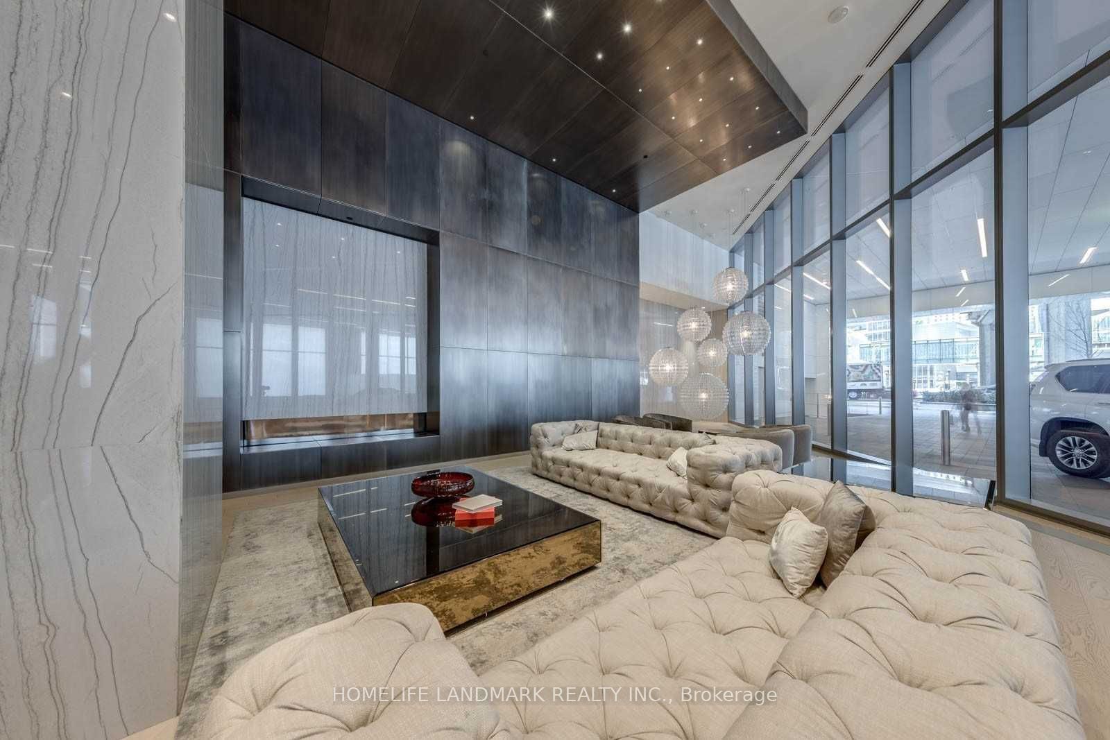 100 Harbour Street 4505, Toronto, ON M5J 0B5 photo 2