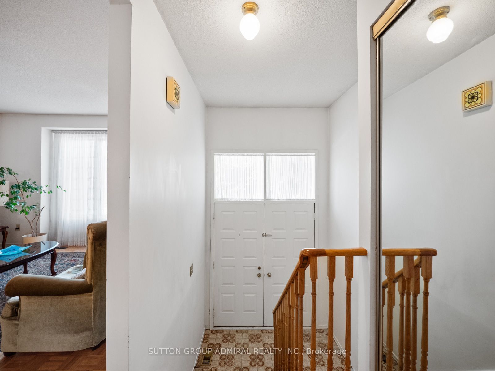 169 Robert Hicks Drive, Toronto, ON M2R 3R3 photo 4