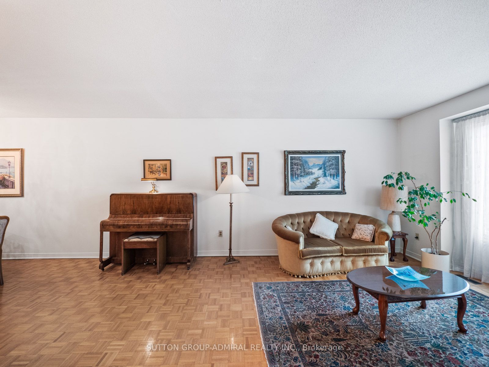 169 Robert Hicks Drive, Toronto, ON M2R 3R3 photo 5
