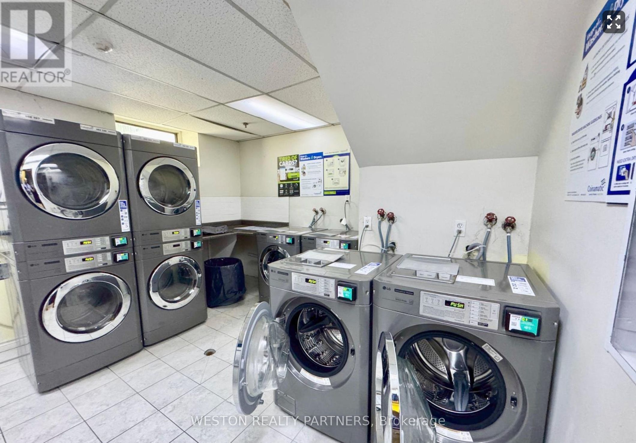 44 Walmer Road 204, Toronto, ON M5R 2X5 photo 2