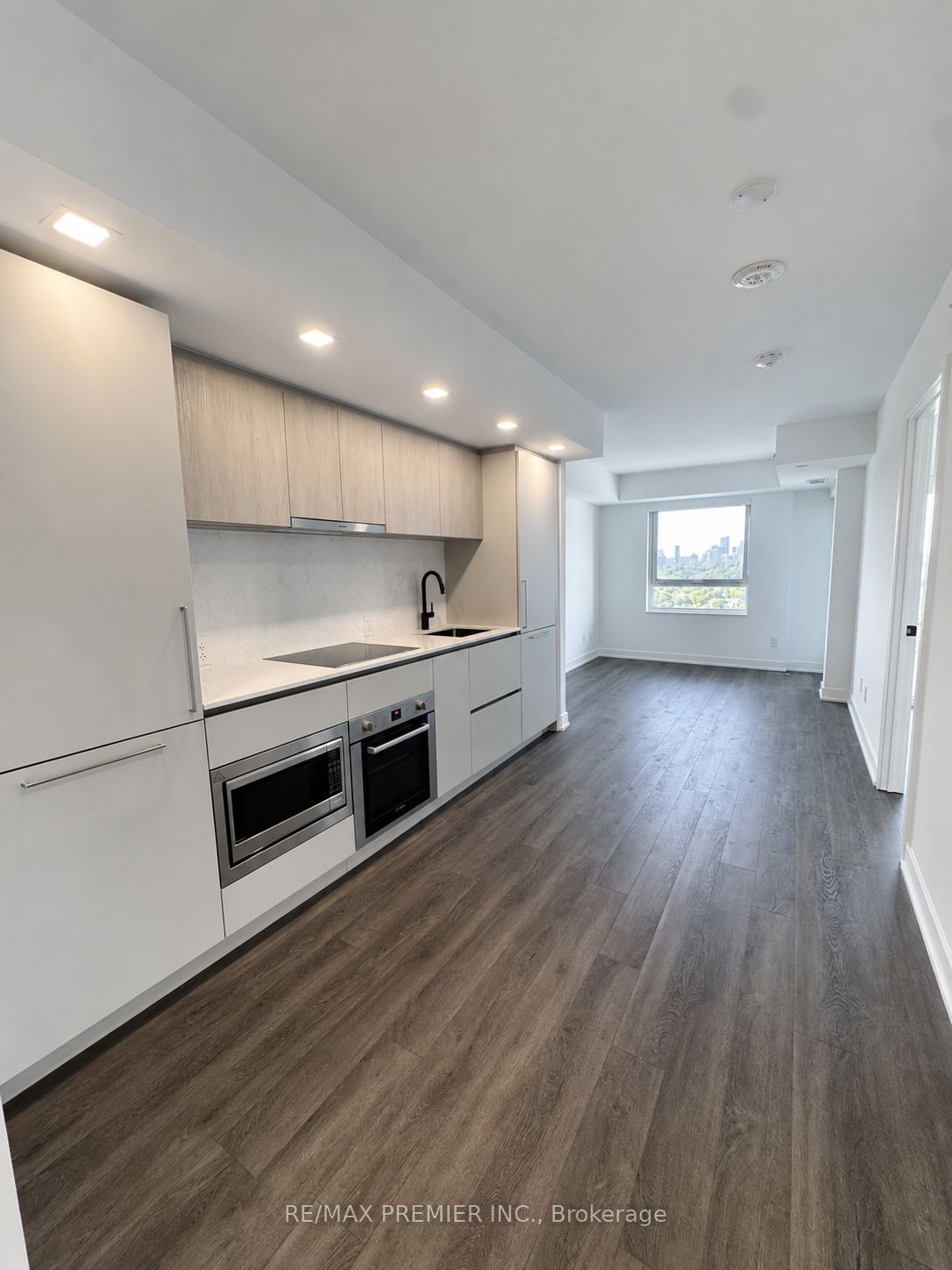 609 Sherbourne Street 1806, Toronto, ON M4X 0A4