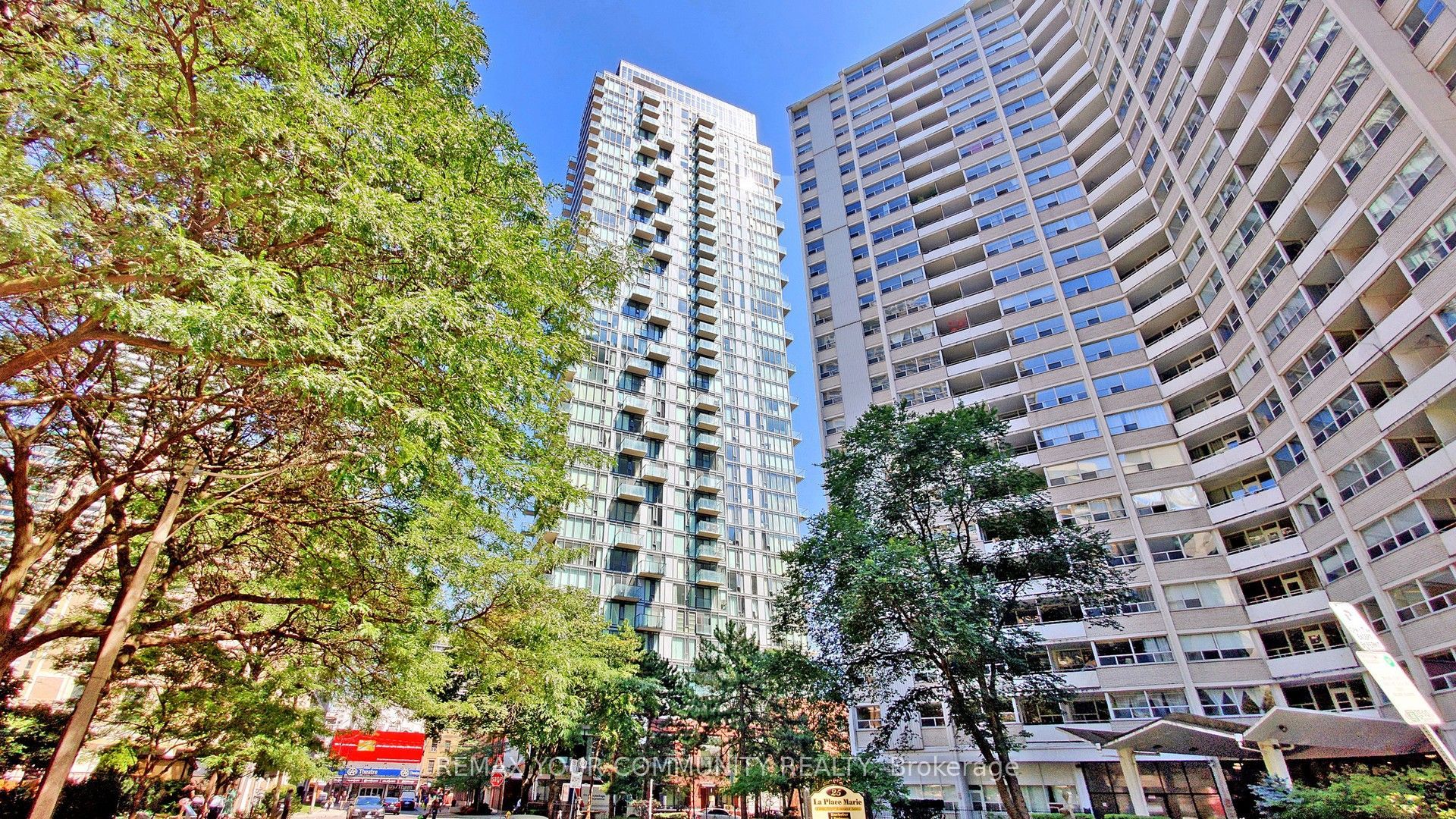 75 St Nicholas Street 2804, Toronto, ON M5Y 0A5 photo 2