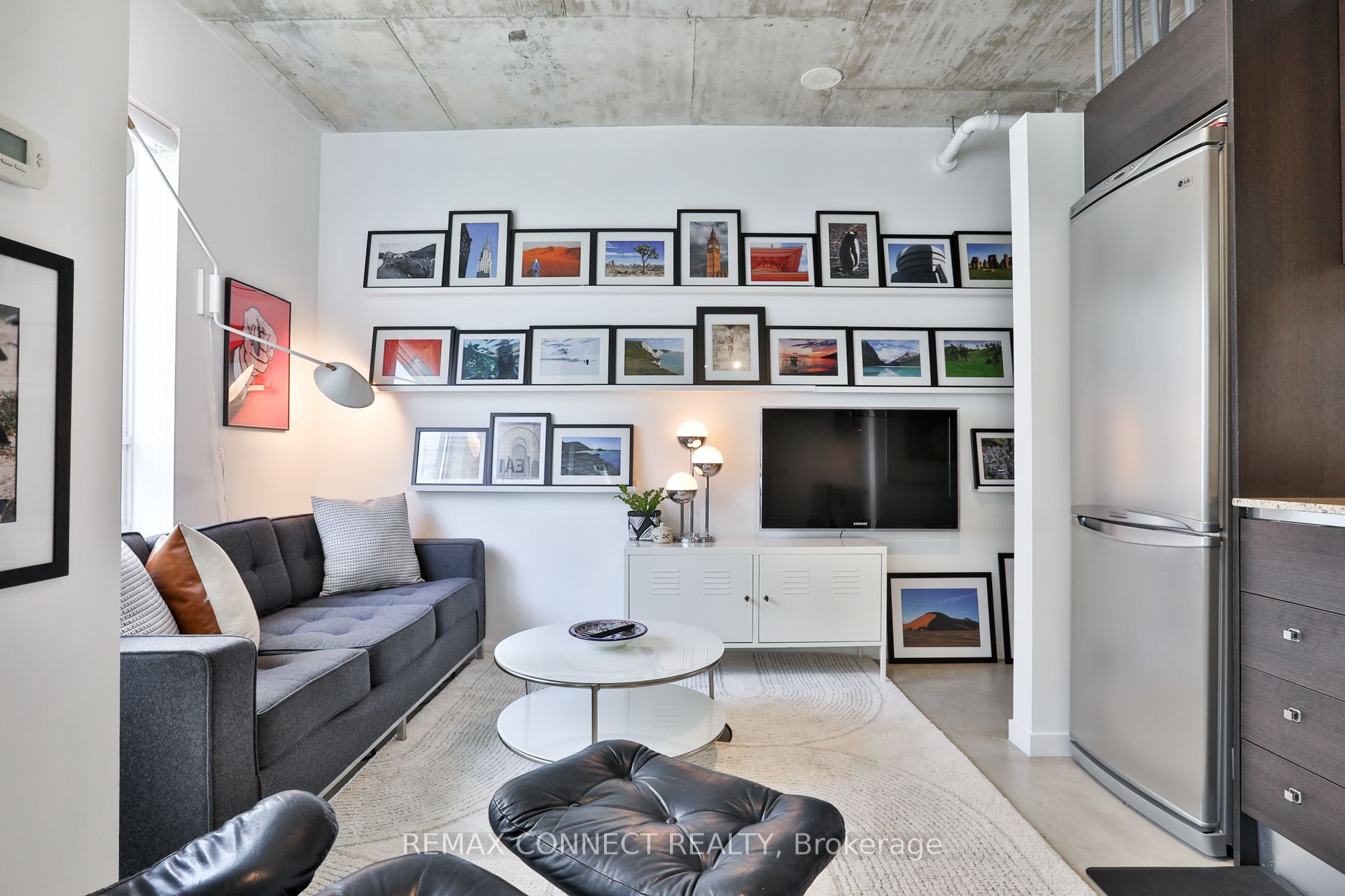 150 Sudbury Street 509, Toronto, ON M6J 3S8