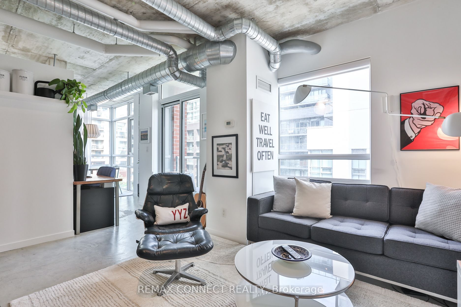 150 Sudbury Street 509, Toronto, ON M6J 3S8 photo 3