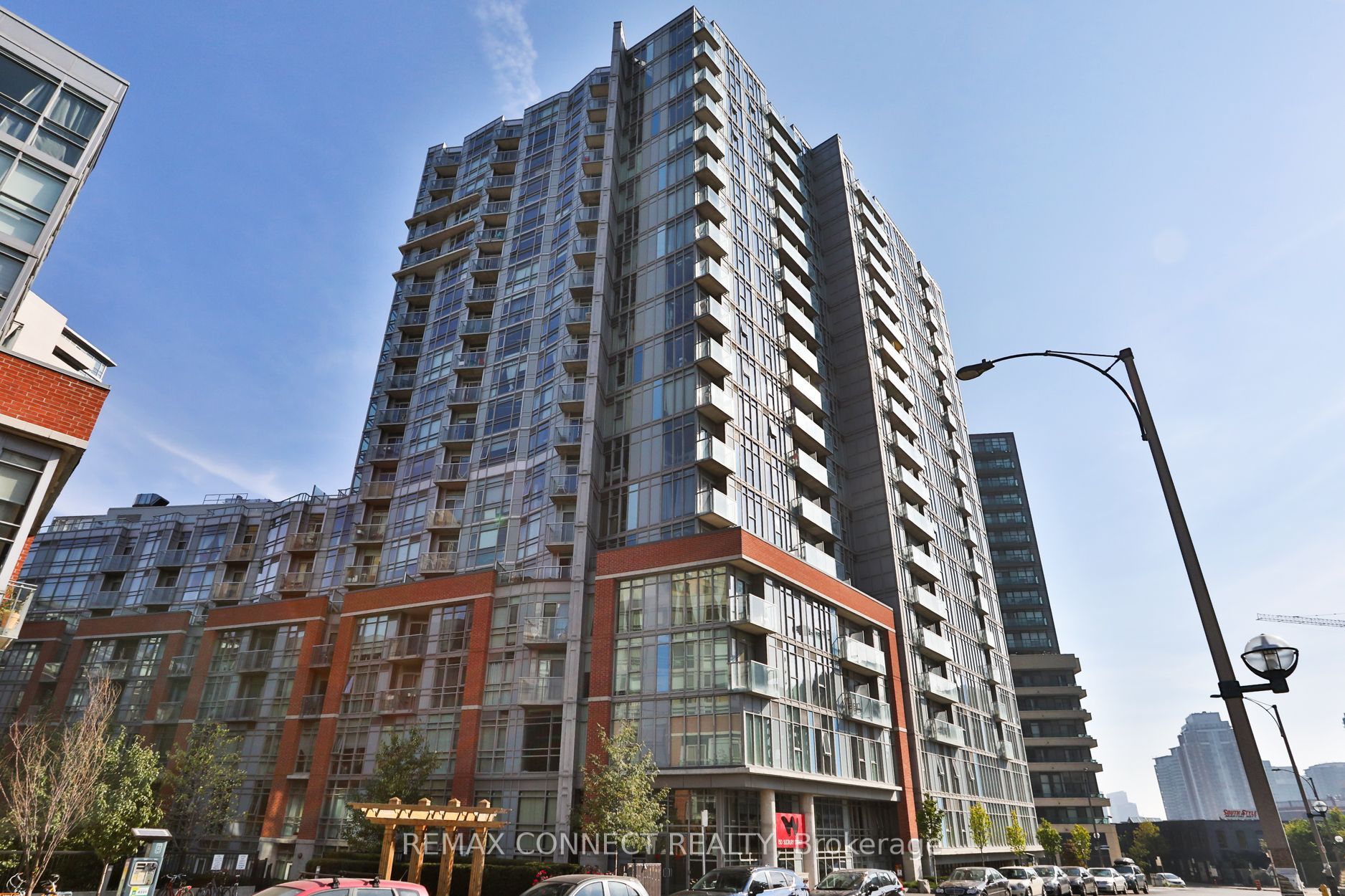 150 Sudbury Street 509, Toronto, ON M6J 3S8 photo 4