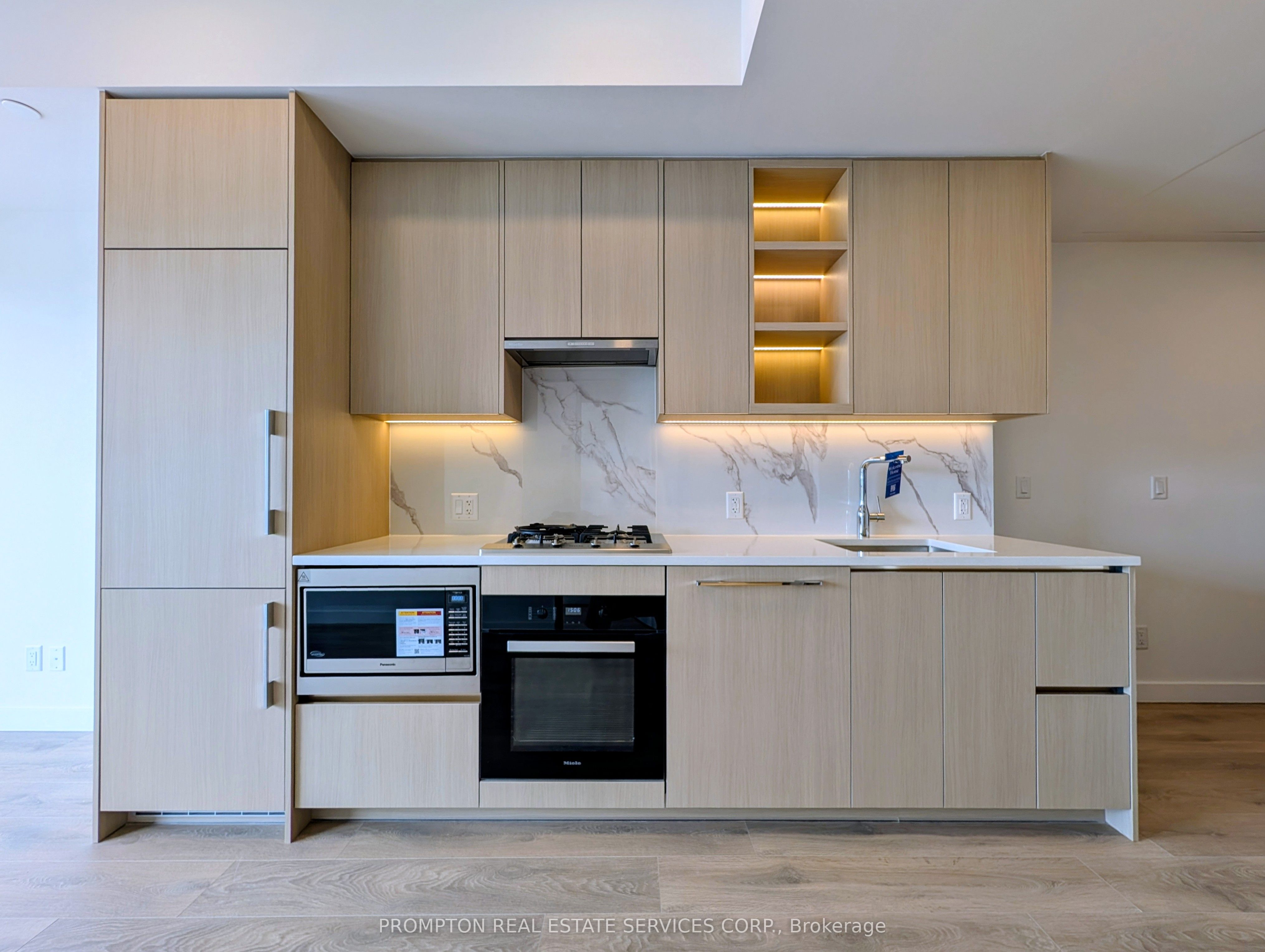 75 Billes Heights 332, Toronto, ON M2K 0J8 photo 4
