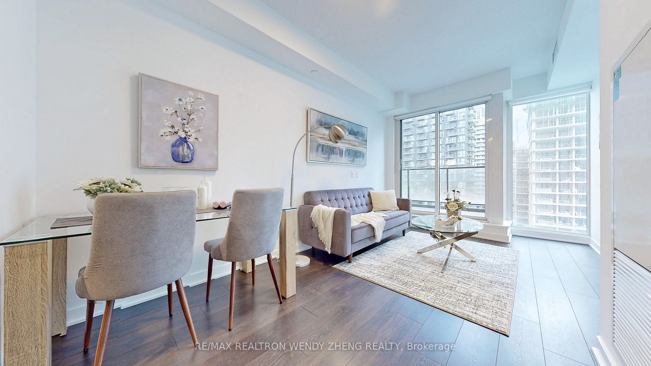 125 Blue Jays Way 3107, Toronto, ON M5V 0N5 photo 5