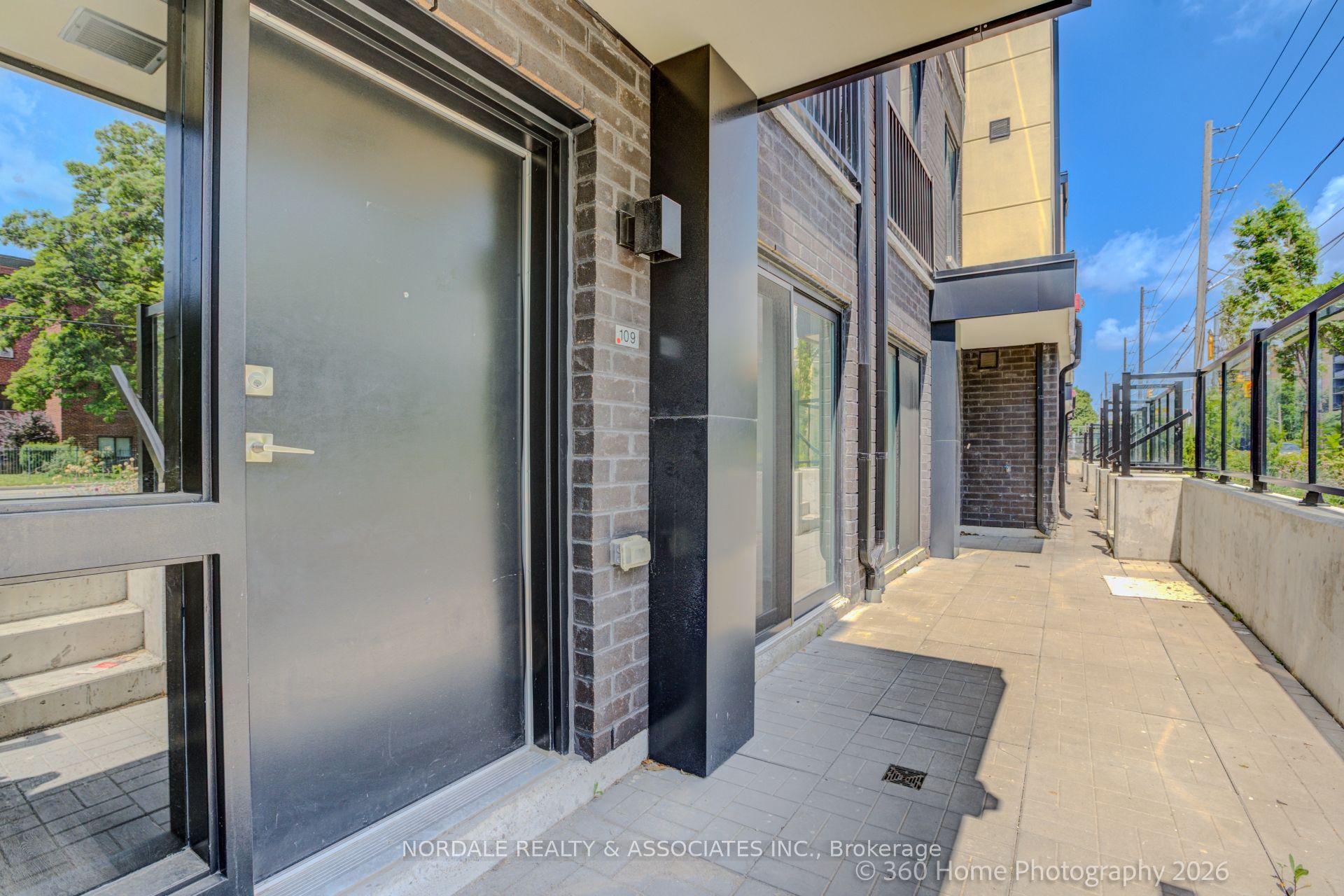 1650 Victoria Park Avenue A209, Toronto, ON M1R 0G8 photo 3