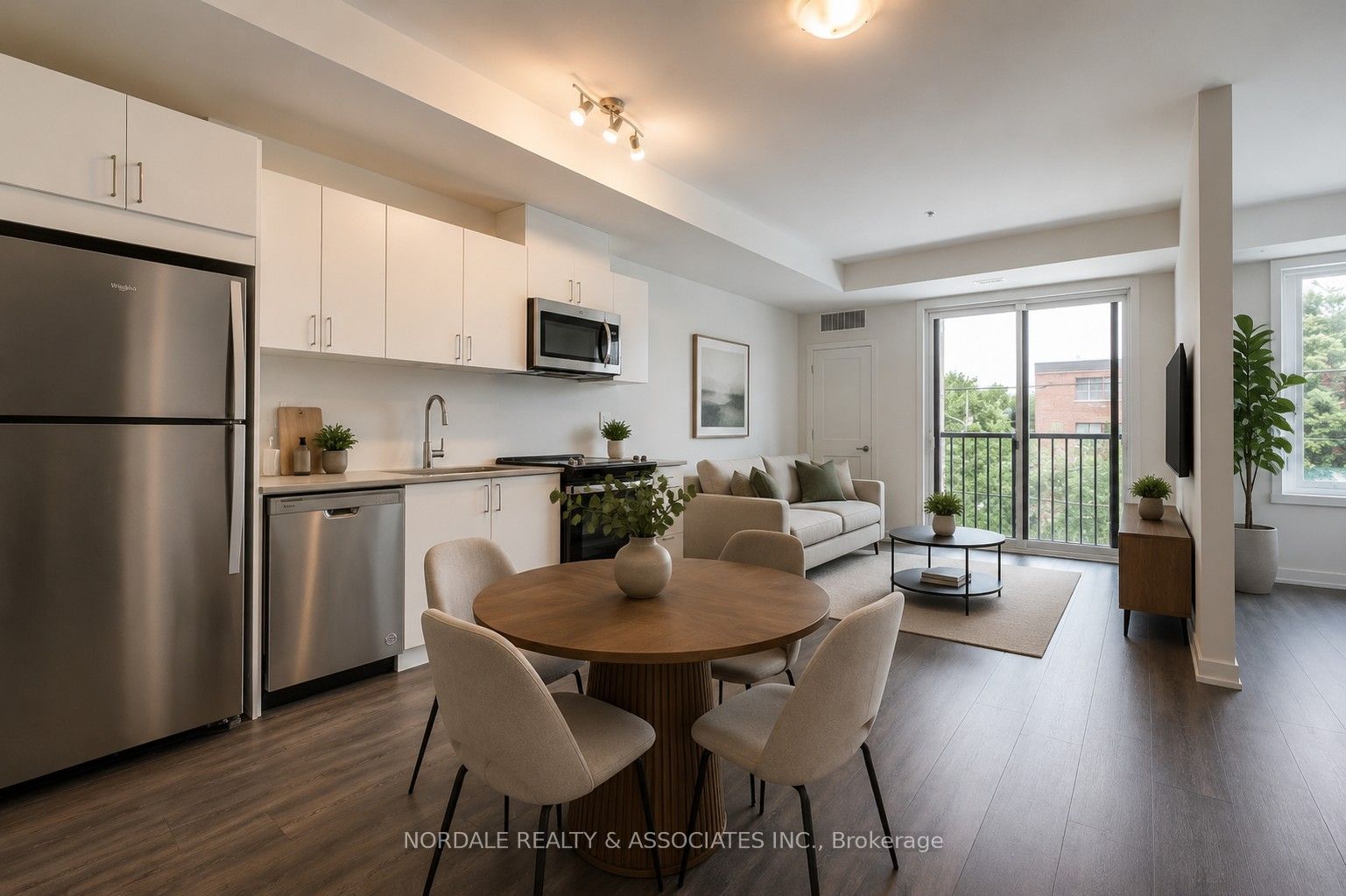 1650 Victoria Park Avenue A209, Toronto, ON M1R 0G8 photo 4