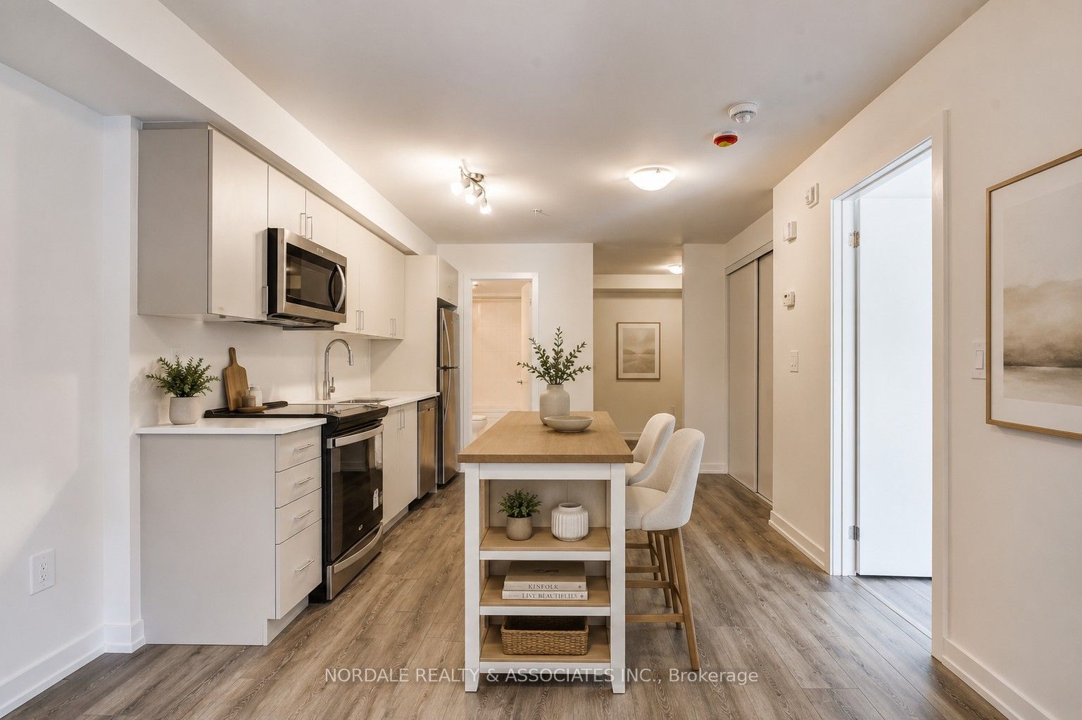 1650 Victoria Park Avenue A209, Toronto, ON M1R 0G8 photo 5