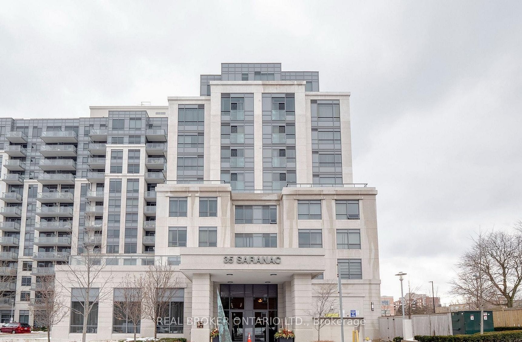 35 Saranac Boulevard 225, Toronto, ON M6A 2G4 photo 2