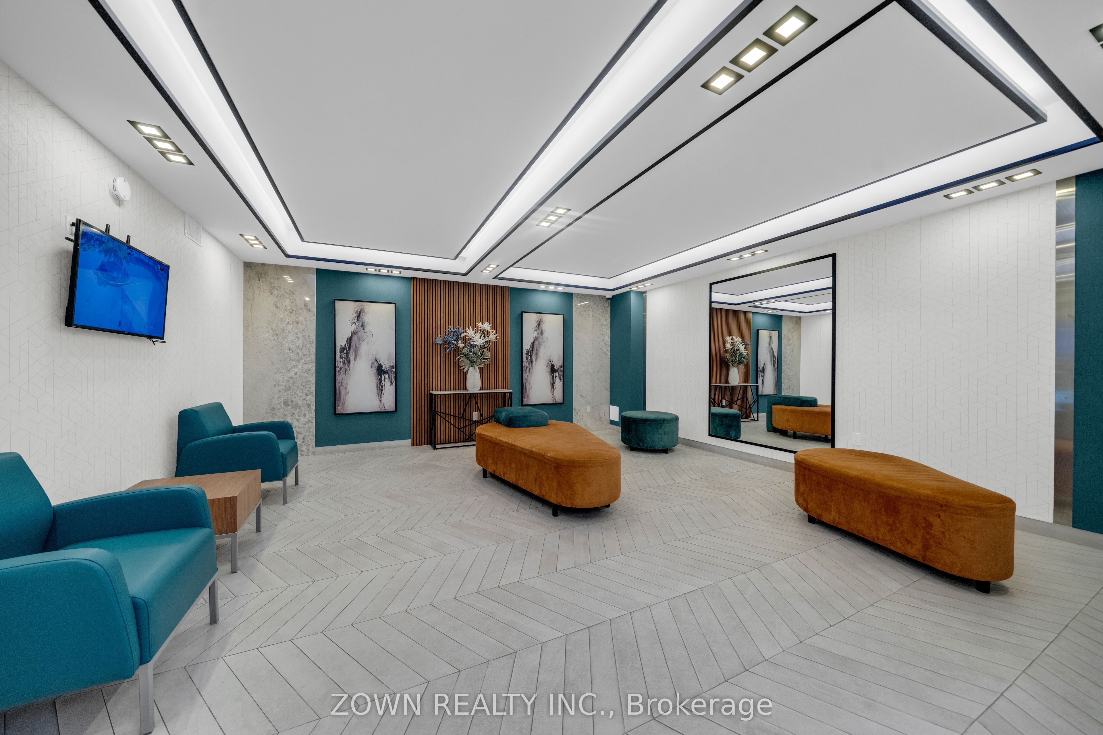 80 Antibes Drive 1207, Toronto, ON M2R 3N5 photo 3