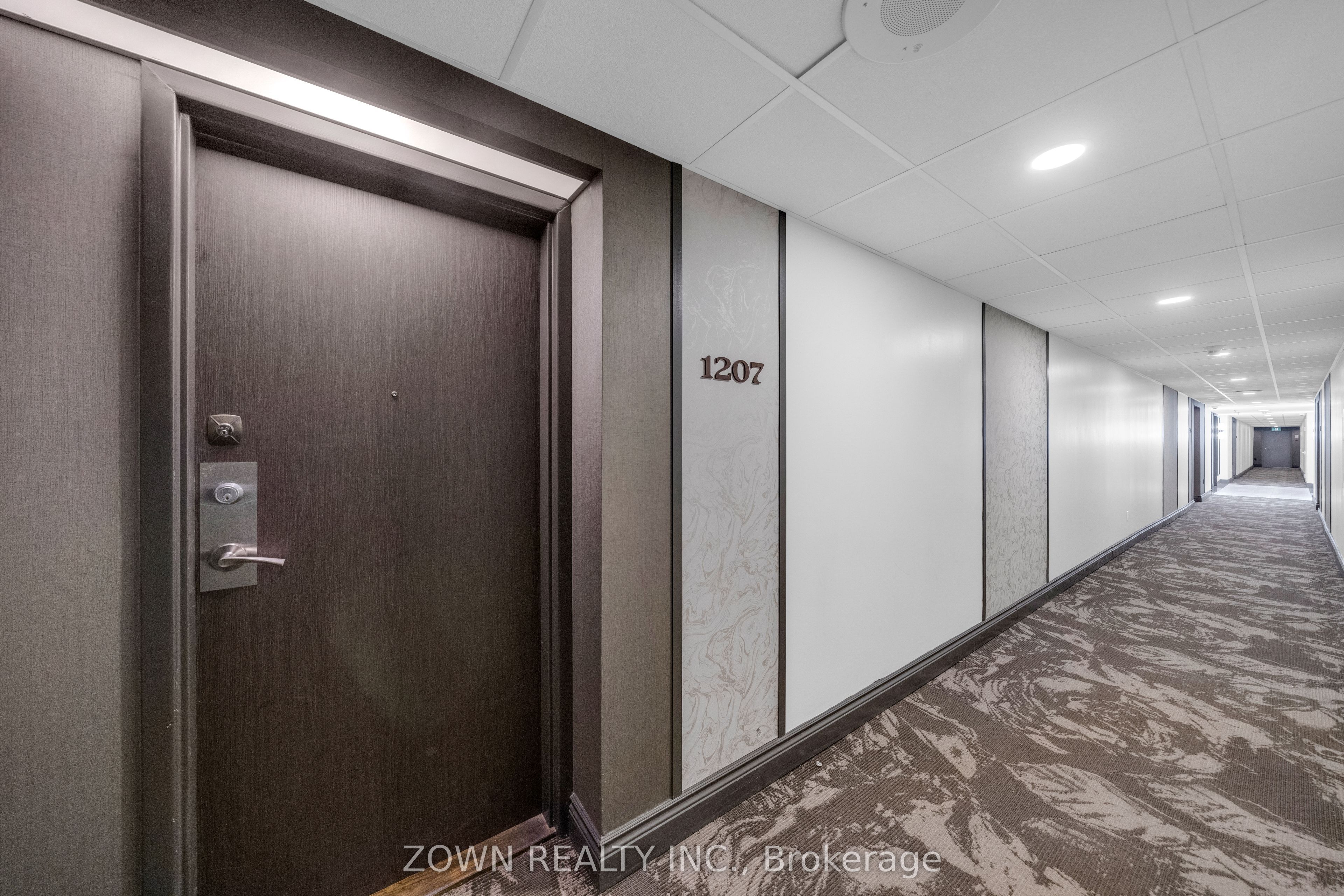 80 Antibes Drive 1207, Toronto, ON M2R 3N5 photo 4