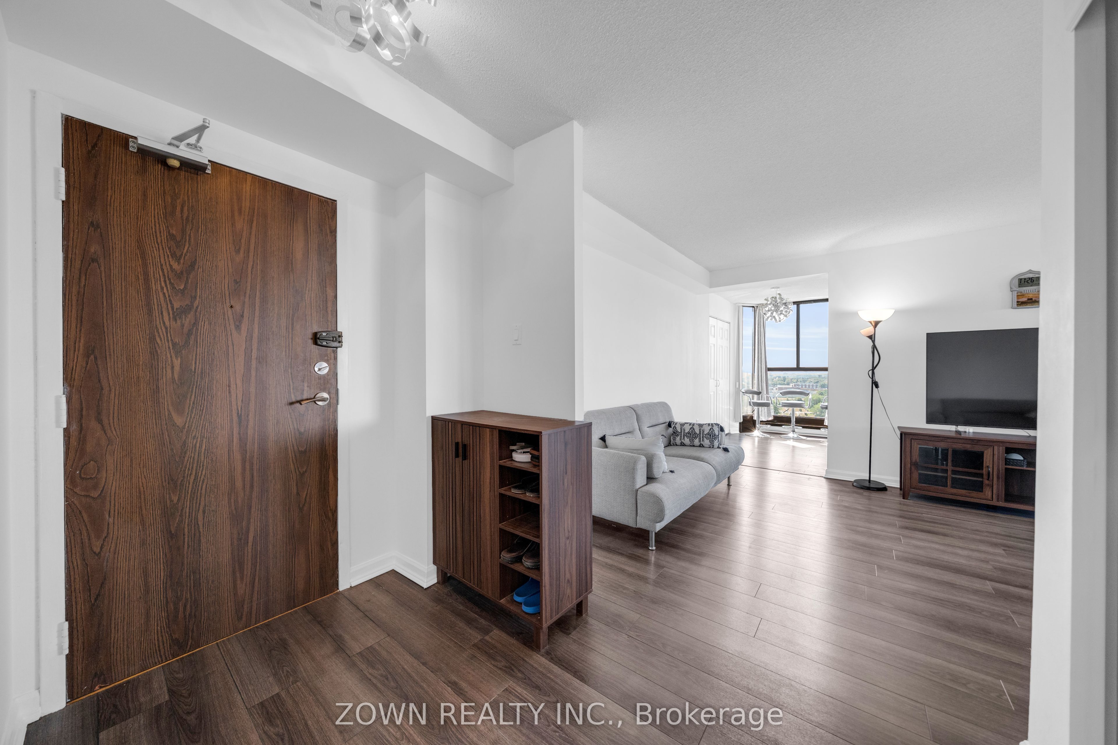 80 Antibes Drive 1207, Toronto, ON M2R 3N5 photo 5