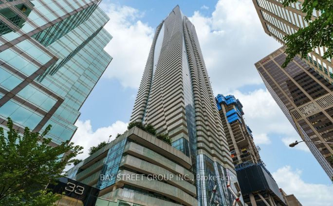1 Bloor Street E 1610, Toronto, ON M4W 0A8