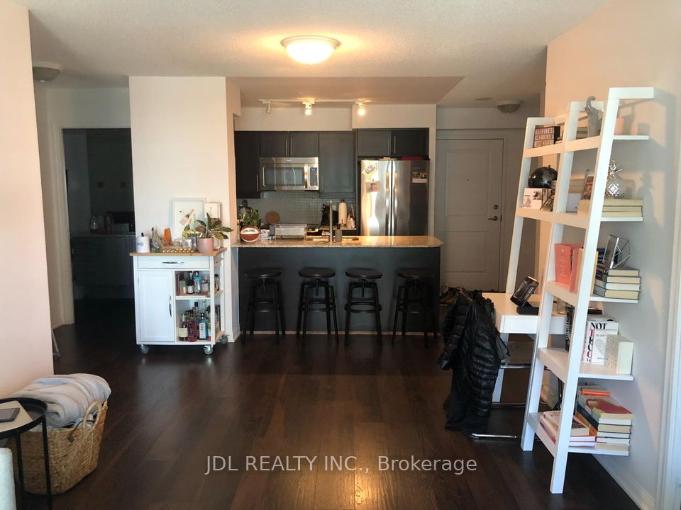 35 Bastion Street 1610, Toronto, ON M5V 0C2 photo 4