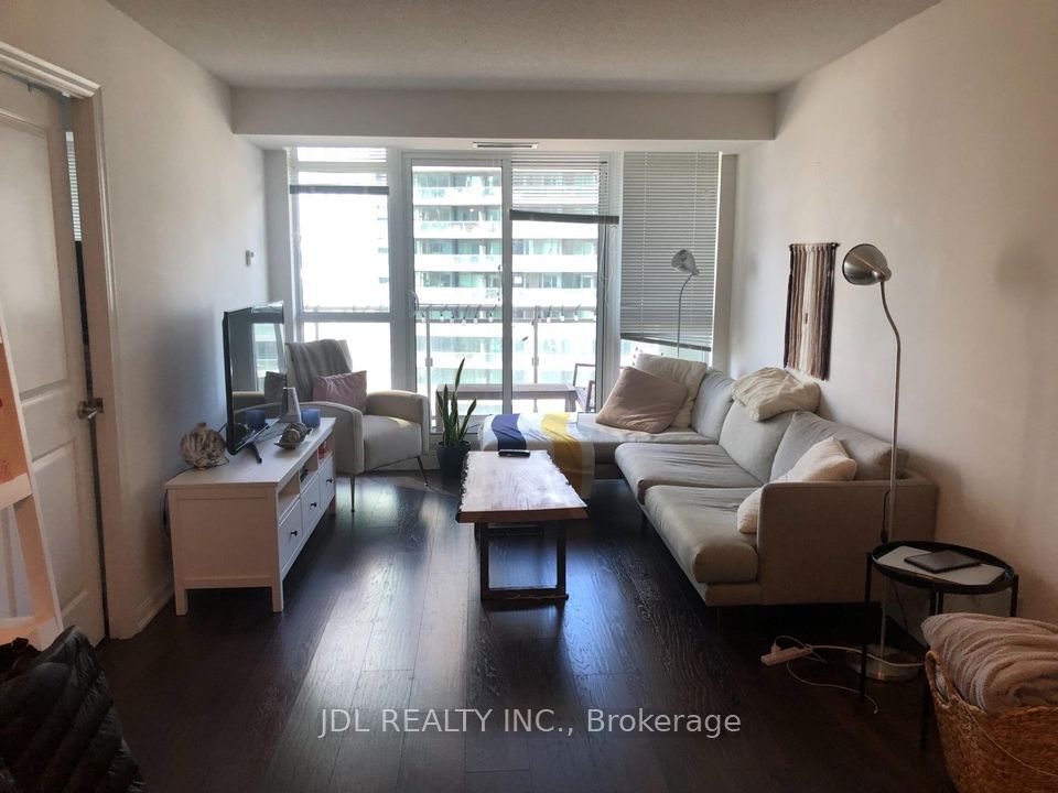 35 Bastion Street 1610, Toronto, ON M5V 0C2 photo 5