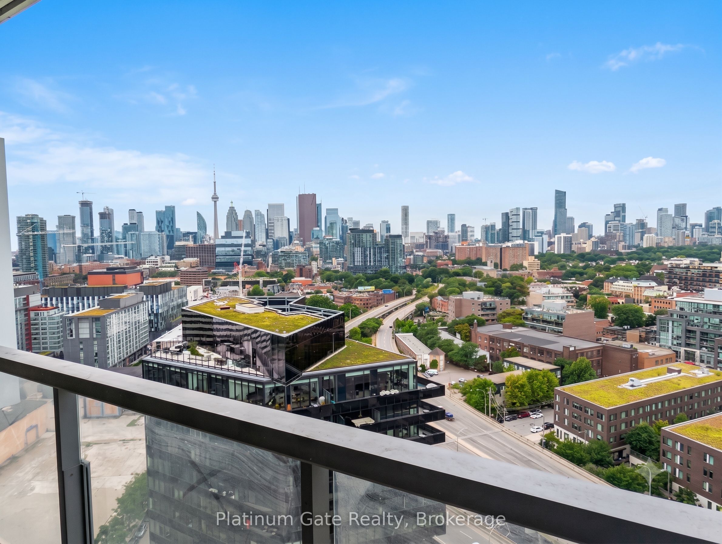 170 Bayview Avenue 1903, Toronto, ON M5A 0M4