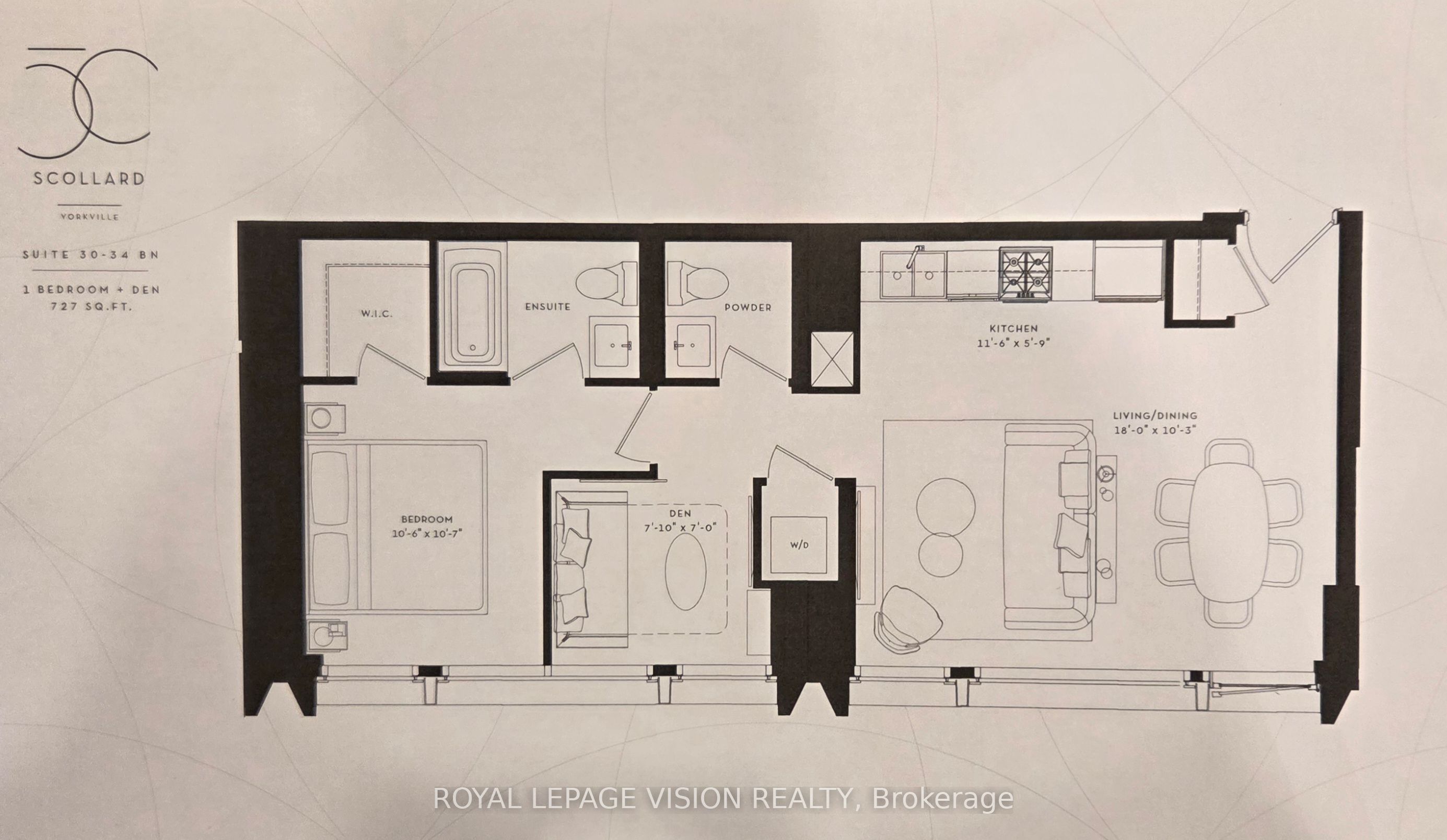 1315 Bay st Street 3202, Toronto, ON M5R 2C4
