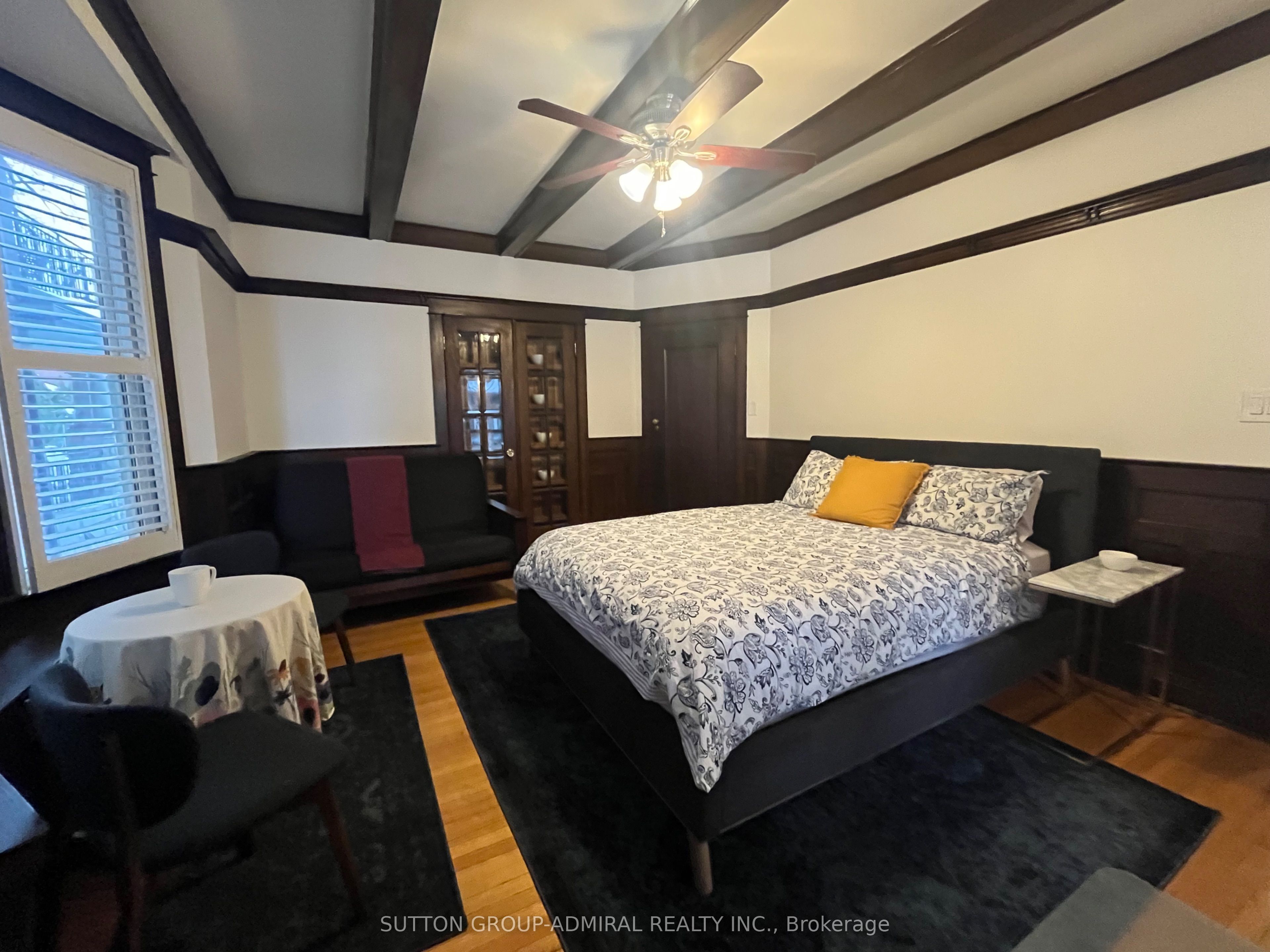 335 Palmerston Boulevard Main, Toronto, ON M6G 2N5 photo 5