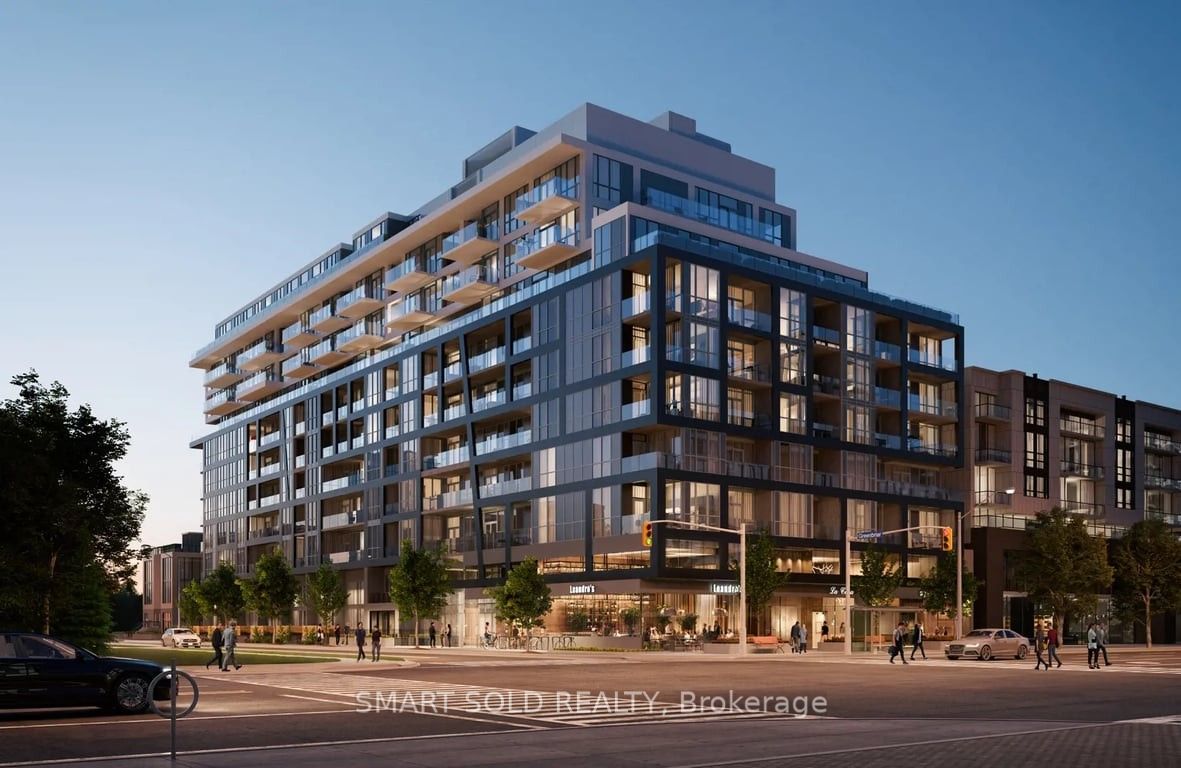 6 Greenbriar Road 1003, Toronto, ON M2K 0H6