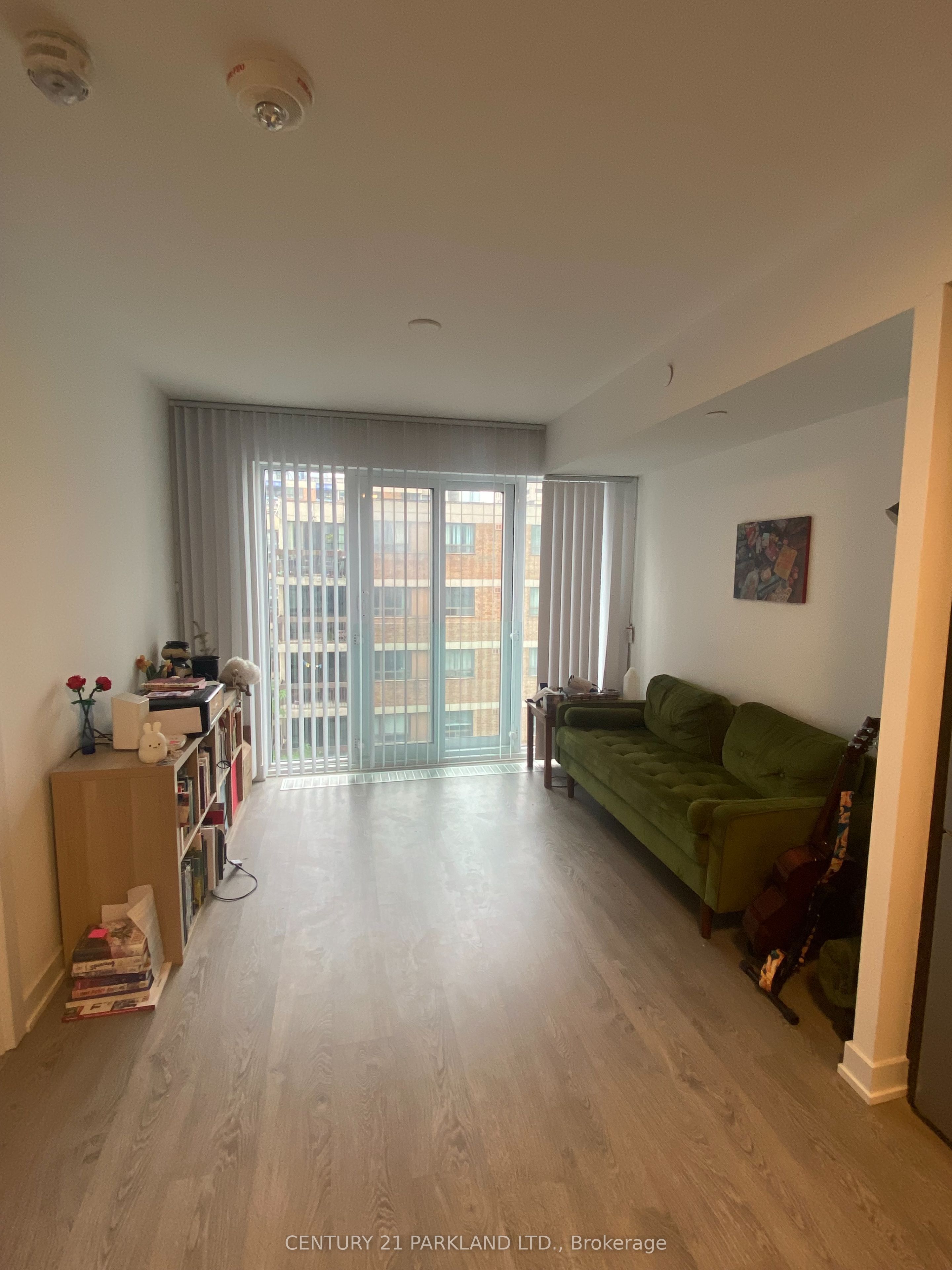 50 McCaul Street 607, Toronto, ON M5T 1V9 photo 3