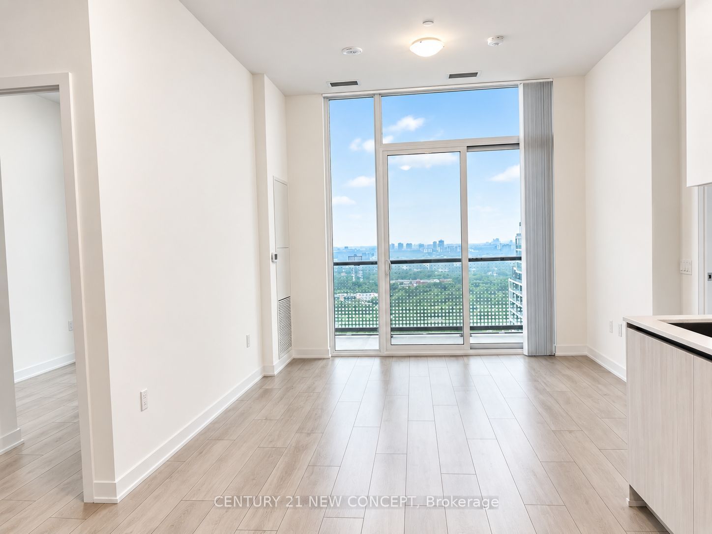 5858 Yonge Street PH10, Toronto, ON M2M 0C6 photo 2
