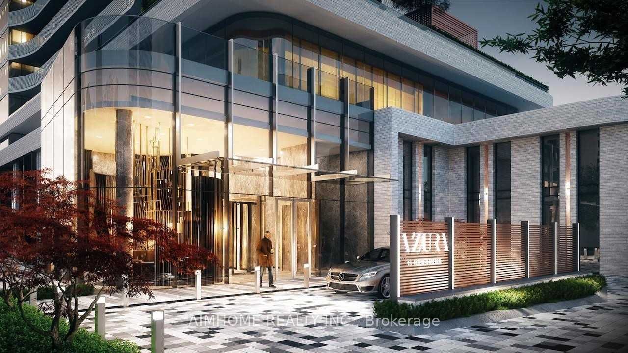 15 Holmes Avenue 2909, Toronto, ON M2N 0L4 photo 2