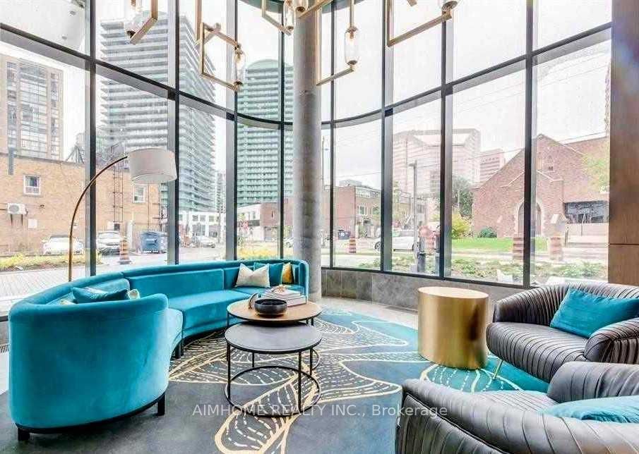 15 Holmes Avenue 2909, Toronto, ON M2N 0L4 photo 4