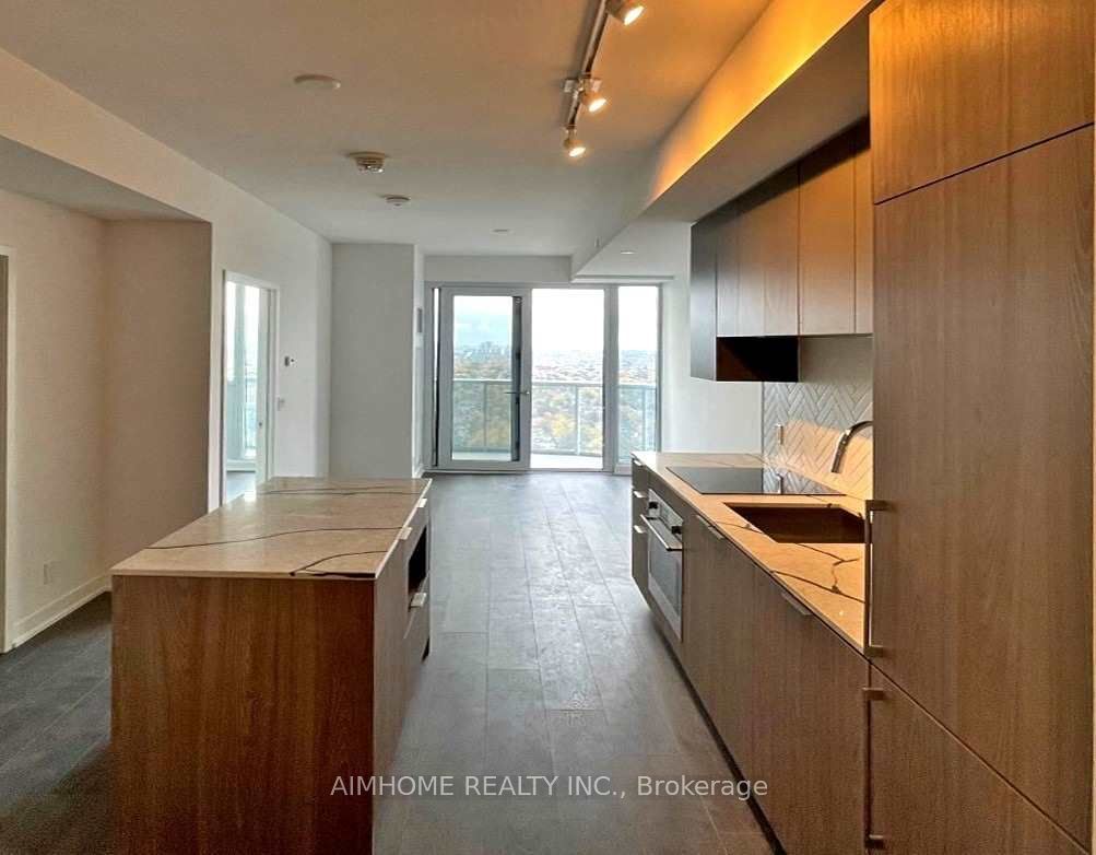 15 Holmes Avenue 2909, Toronto, ON M2N 0L4 photo 5