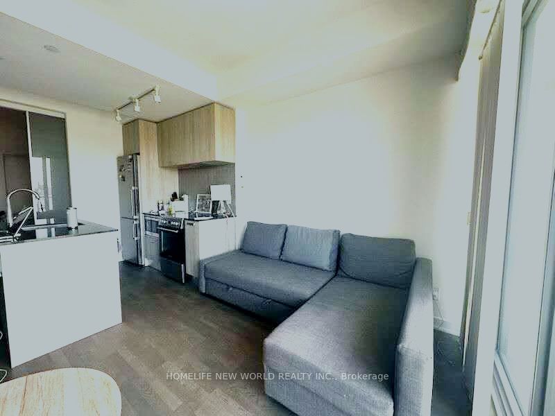 57 St Joseph Street 712, Toronto, ON M5S 0C5 photo 4