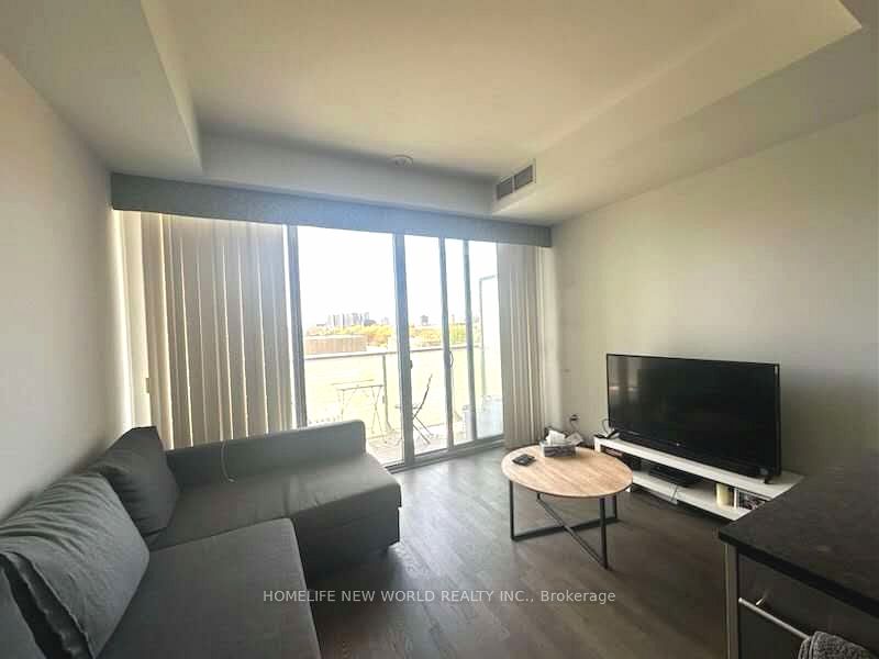 57 St Joseph Street 712, Toronto, ON M5S 0C5 photo 5