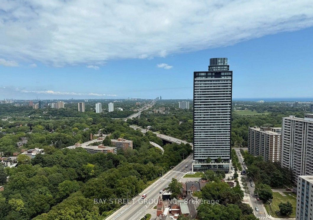 609 Sherbourne Street 3408, Toronto, ON M4X 0A4 photo 2