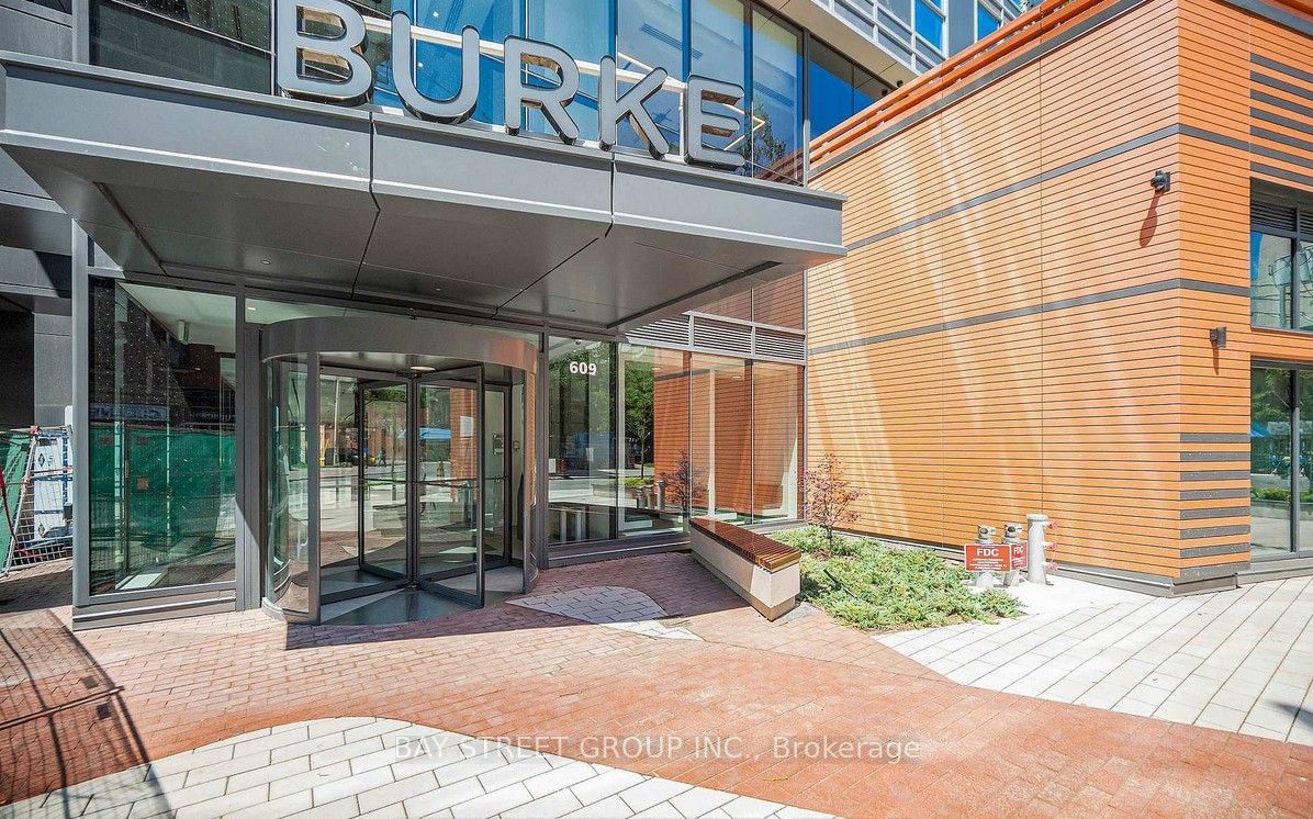609 Sherbourne Street 3408, Toronto, ON M4X 0A4 photo 3
