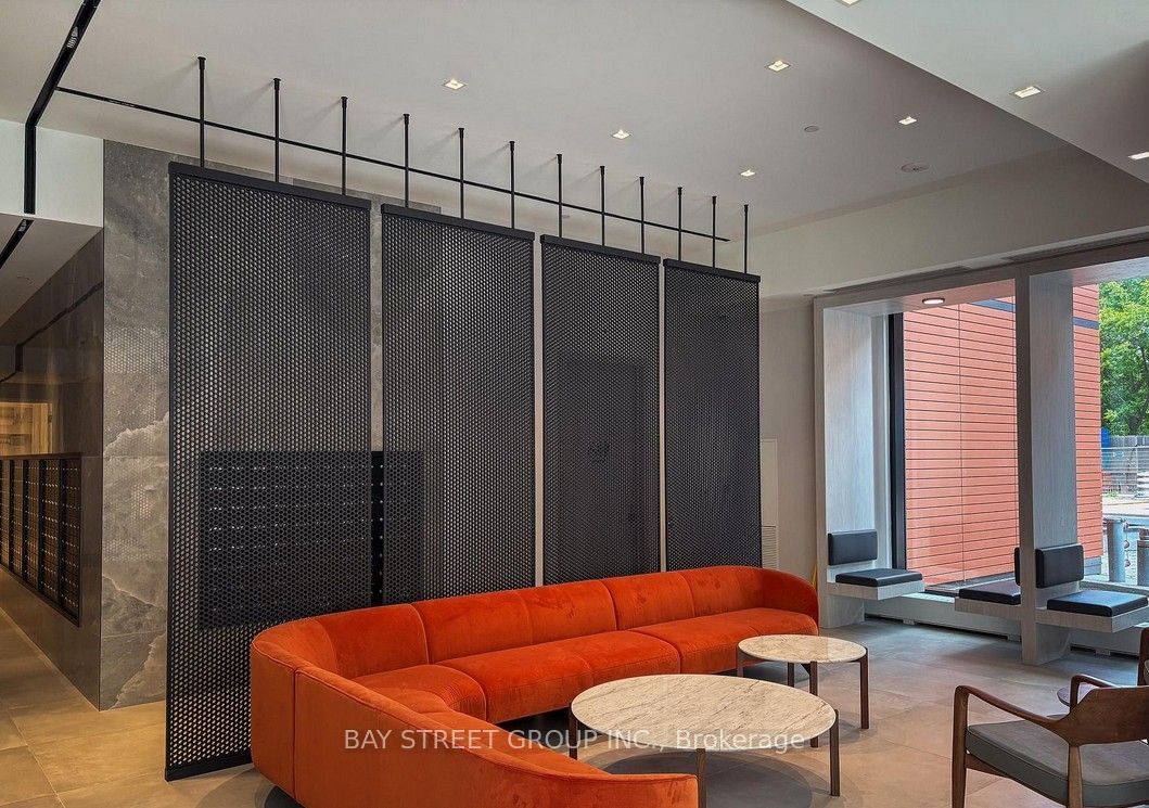 609 Sherbourne Street 3408, Toronto, ON M4X 0A4 photo 4