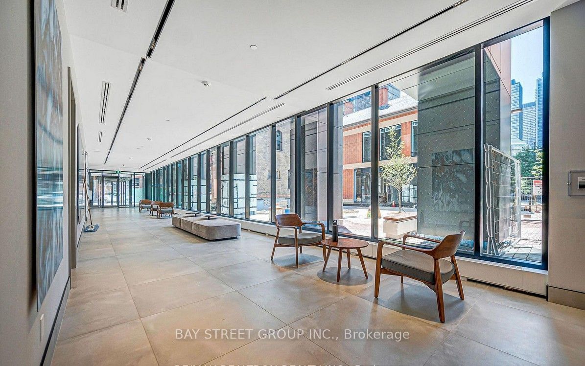 609 Sherbourne Street 3408, Toronto, ON M4X 0A4 photo 5