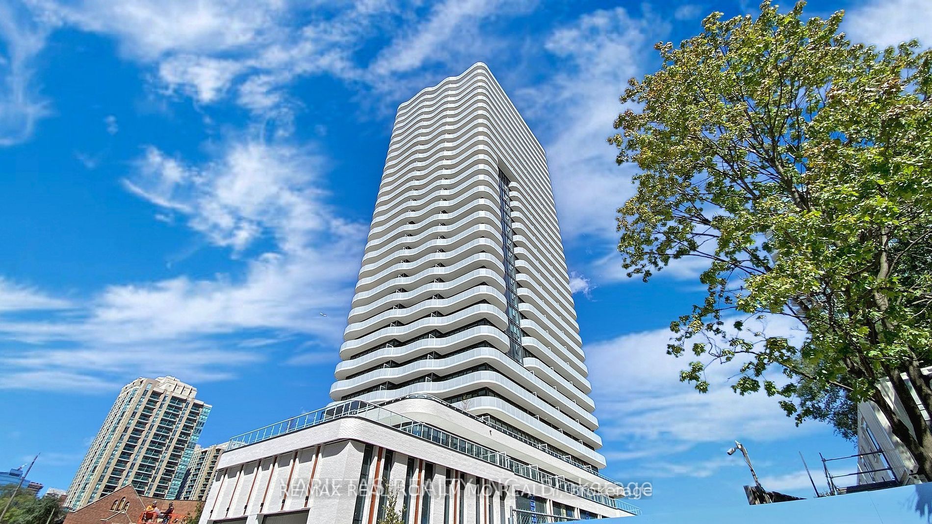 15 Holmes Avenue 3006, Toronto, ON M2N 0L4