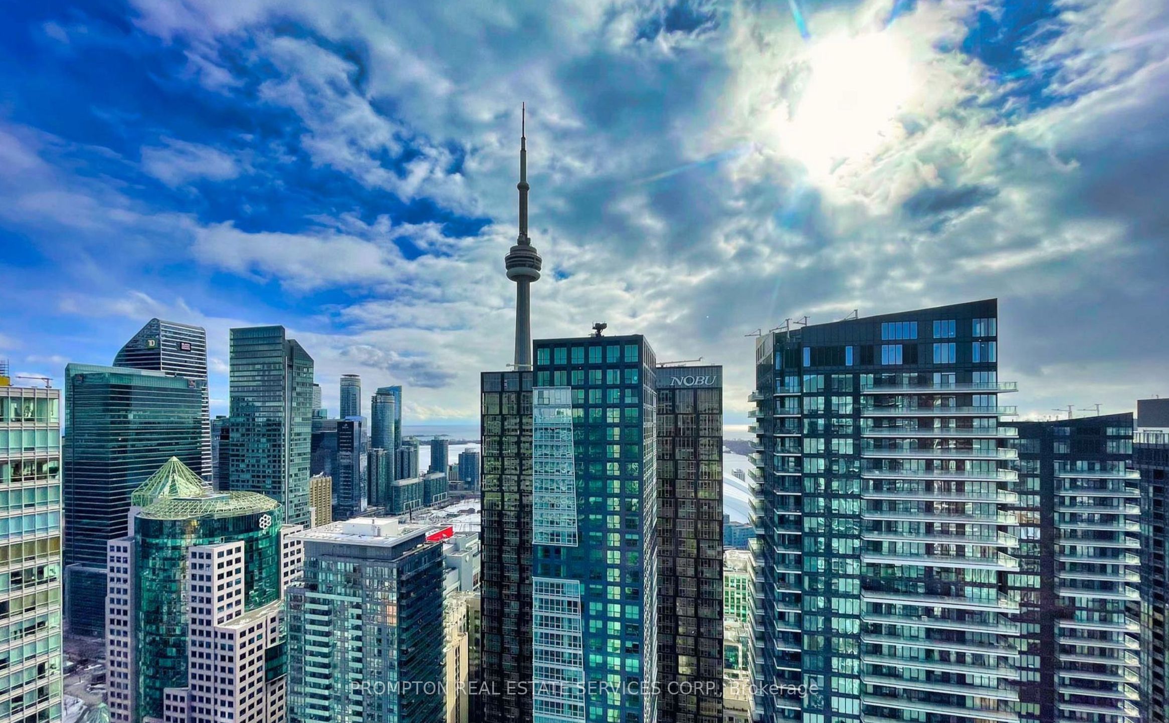 8 Widmer Street 4909, Toronto, ON M5V 0W6