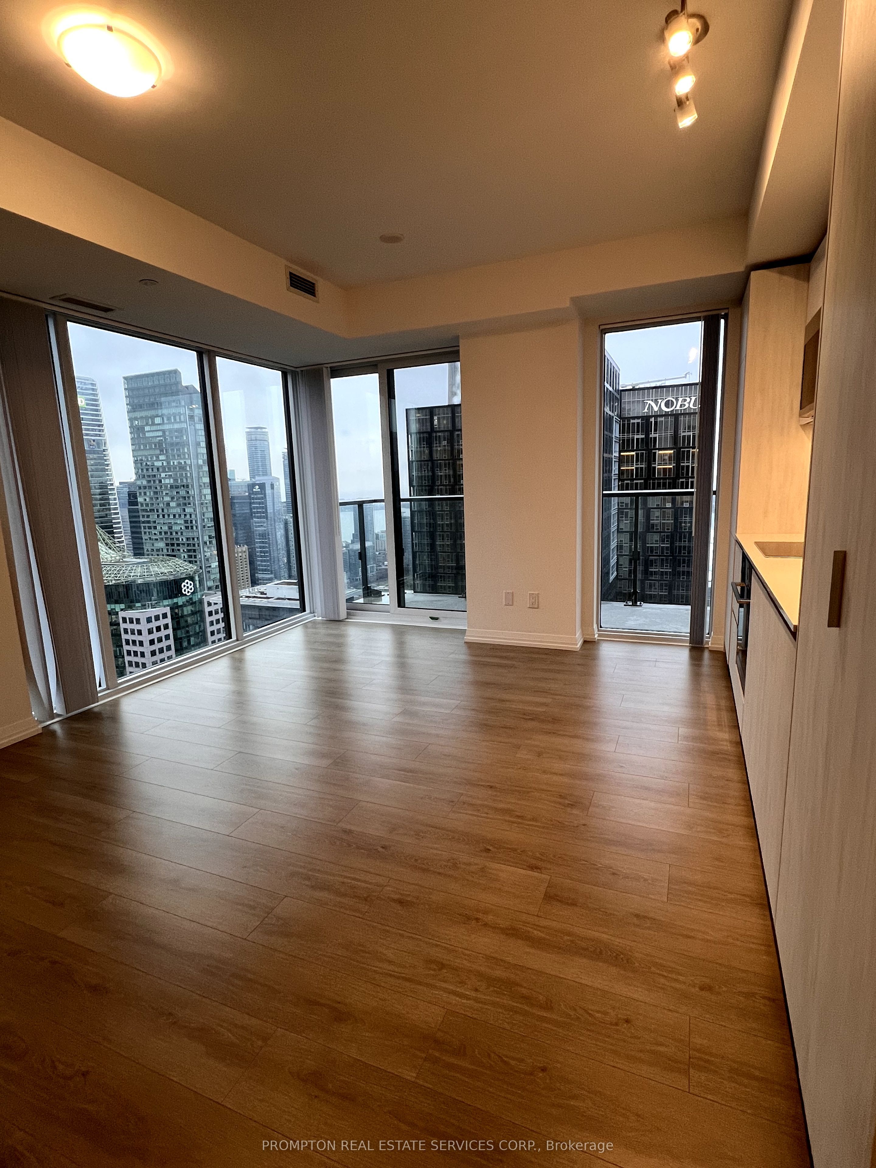 8 Widmer Street 4909, Toronto, ON M5V 0W6 photo 2