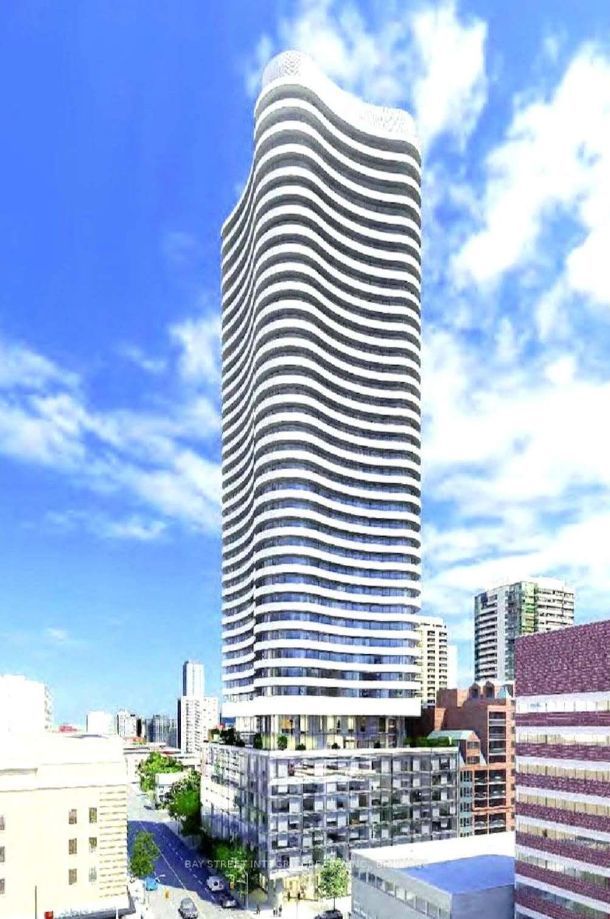 403 Church Street 3112, Toronto, ON M4Y 0C9