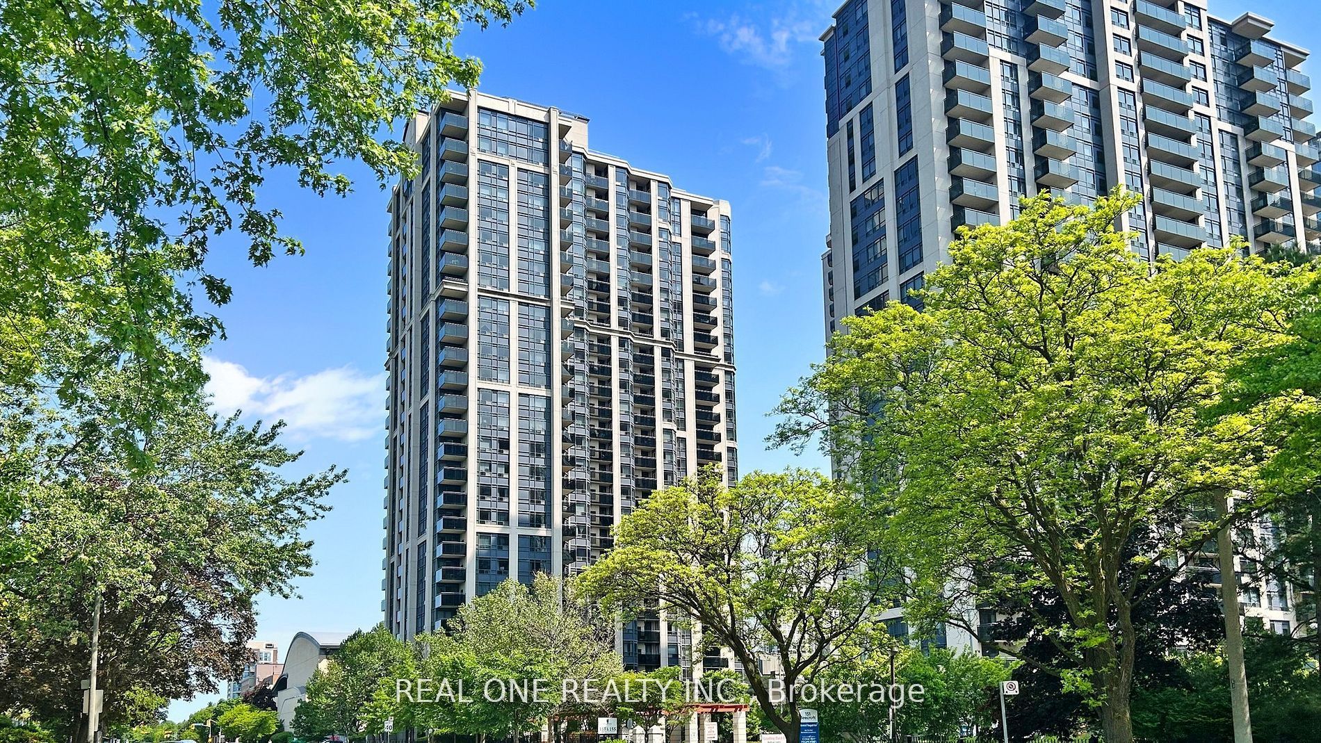153 Beecroft Road 501, Toronto, ON M2N 7C5