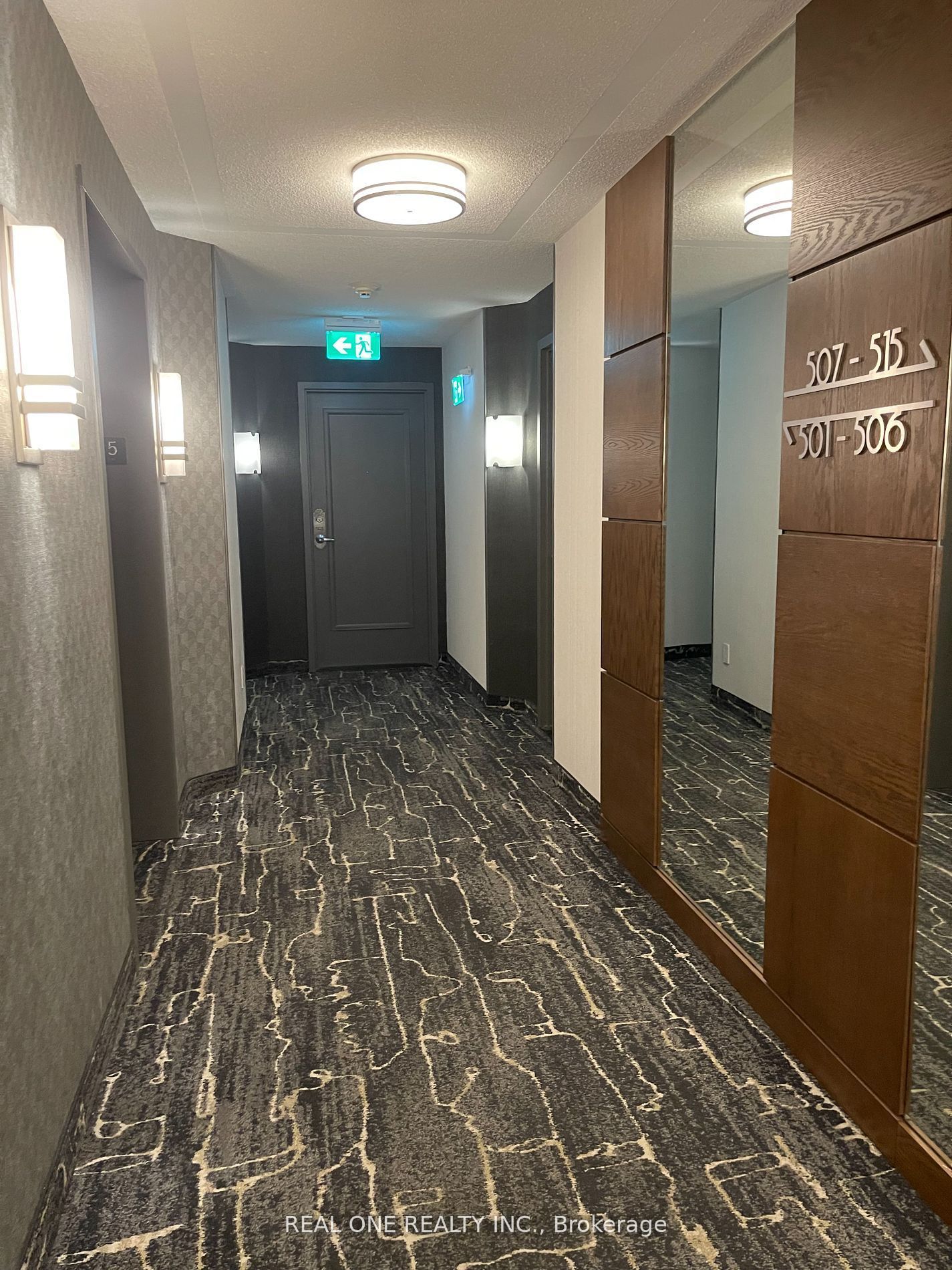 153 Beecroft Road 501, Toronto, ON M2N 7C5 photo 5
